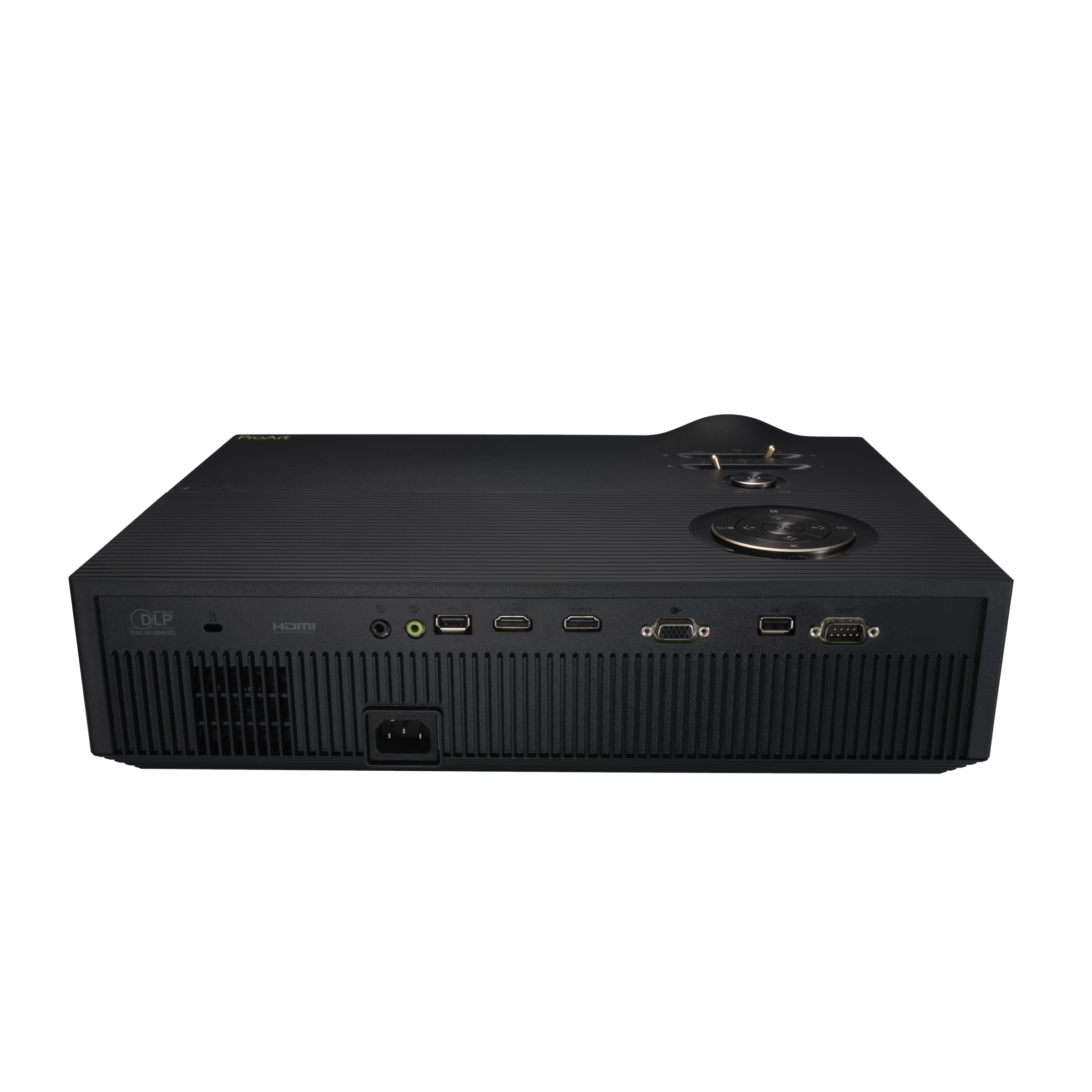 ASUS ProArt A1 - DLP-Projektor - LED - 3D - 3000 lm - Full HD (1920 x 1080)