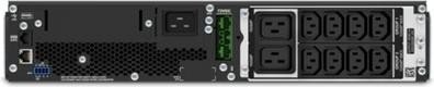 APC Bundle APC Smart-UPS SRT 3000VA RM 230V Network+ APC Service Pack 3 Year Warranty Ext
