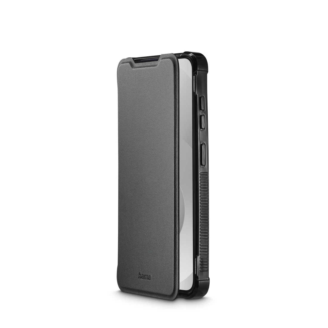 Hama Extreme Protect, Folio, Samsung, Galaxy S26, 16 cm (6.3"), Schwarz