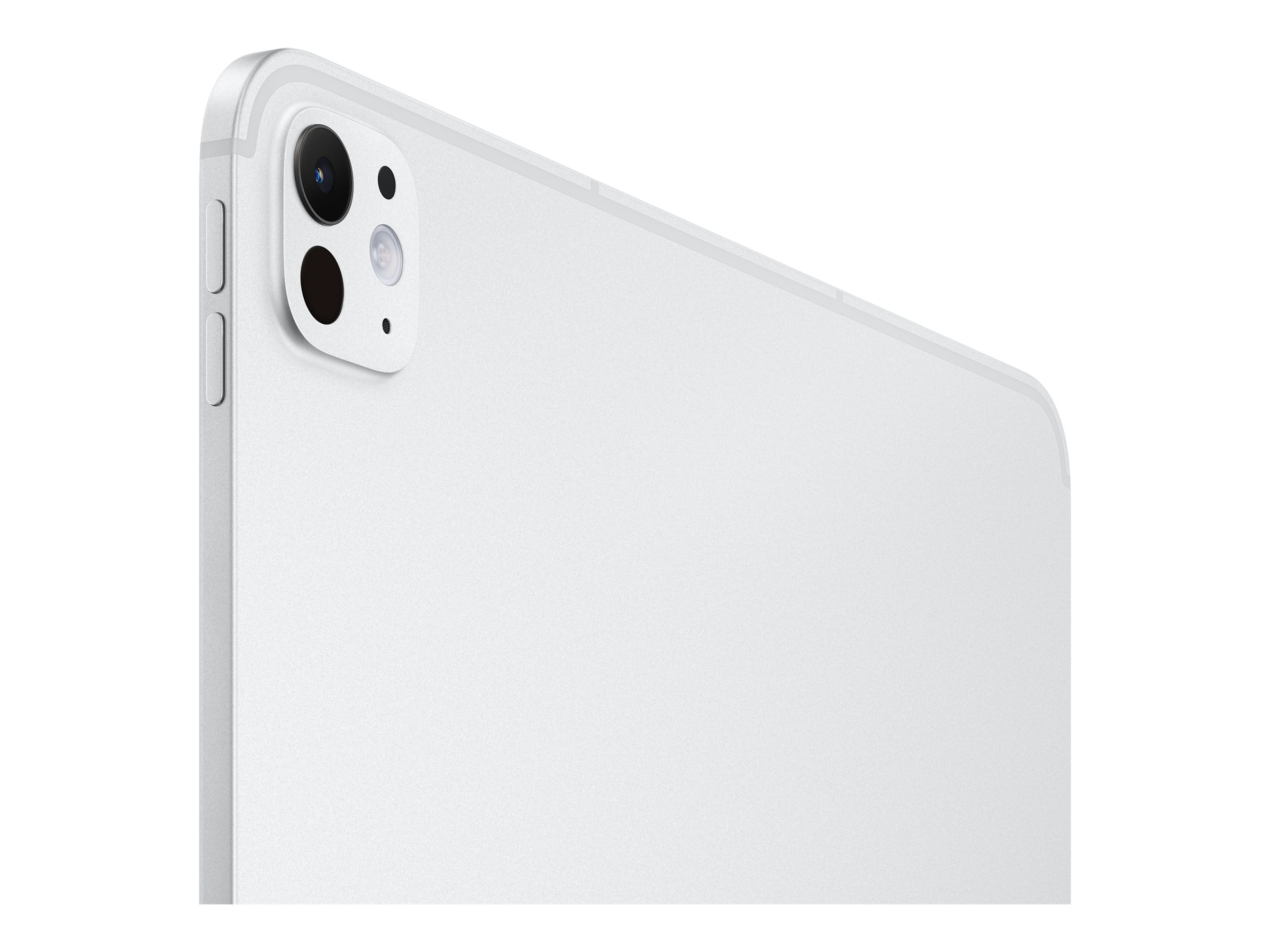Apple iPad Pro 13" M5, silber, 12GB RAM, 512GB Flash