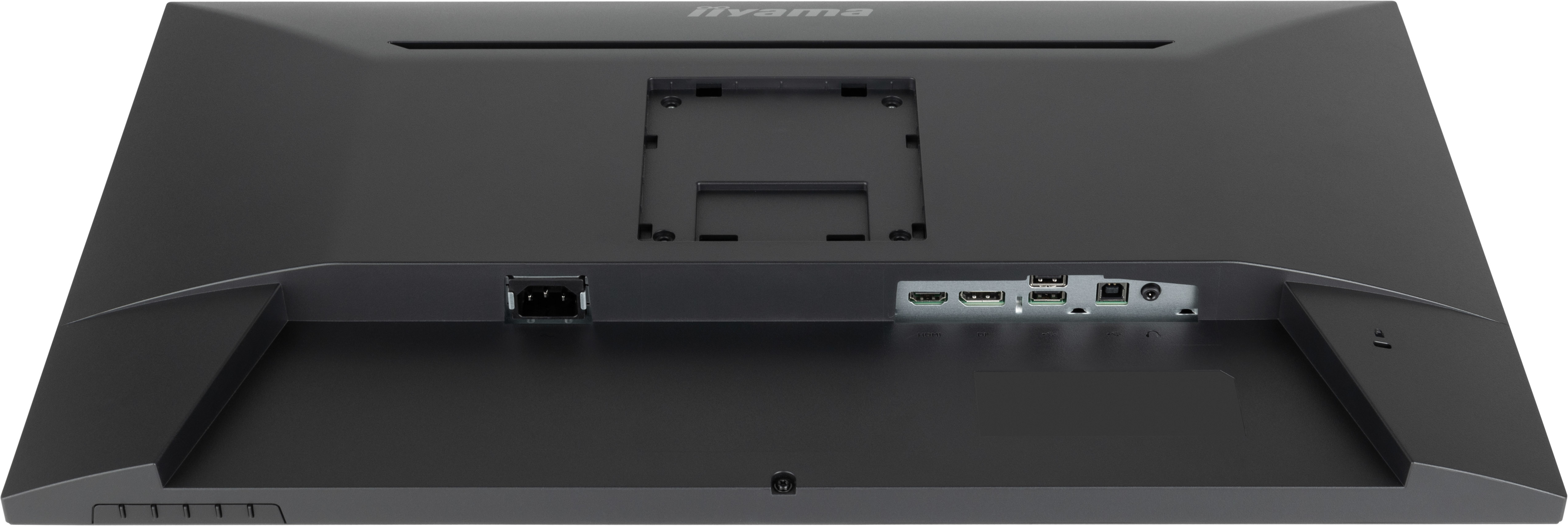 iiyama ProLite XUB2793HSU-B7 Monitor 68.6cm (27") Full HD, IPS, 1ms, HDMI, Displayport, USB