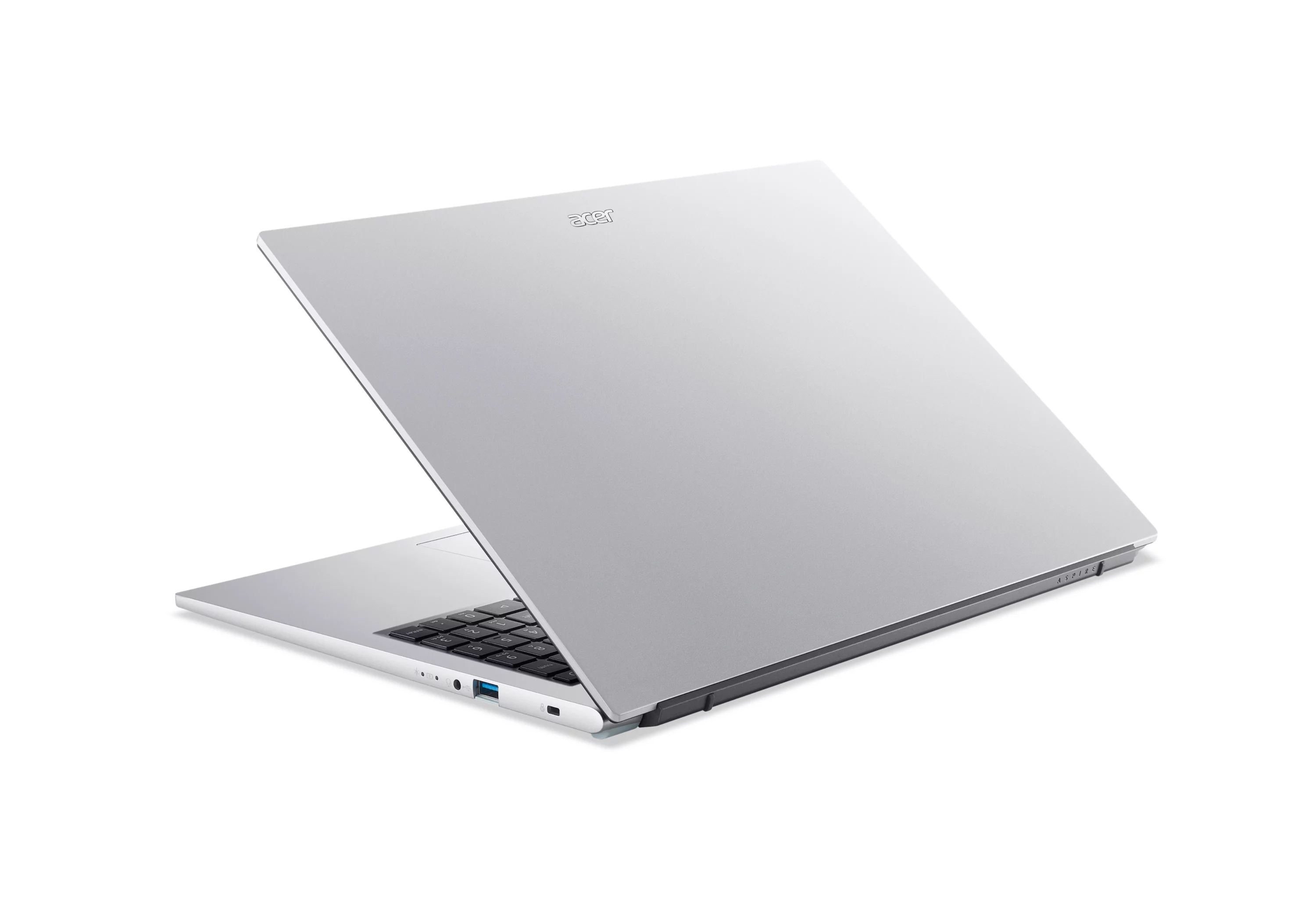 Acer Aspire Go 16 AG16-71P - Intel Core i3 1305U / 1.6 GHz - Win 11 Home - UHD Graphics - 8 GB RAM -