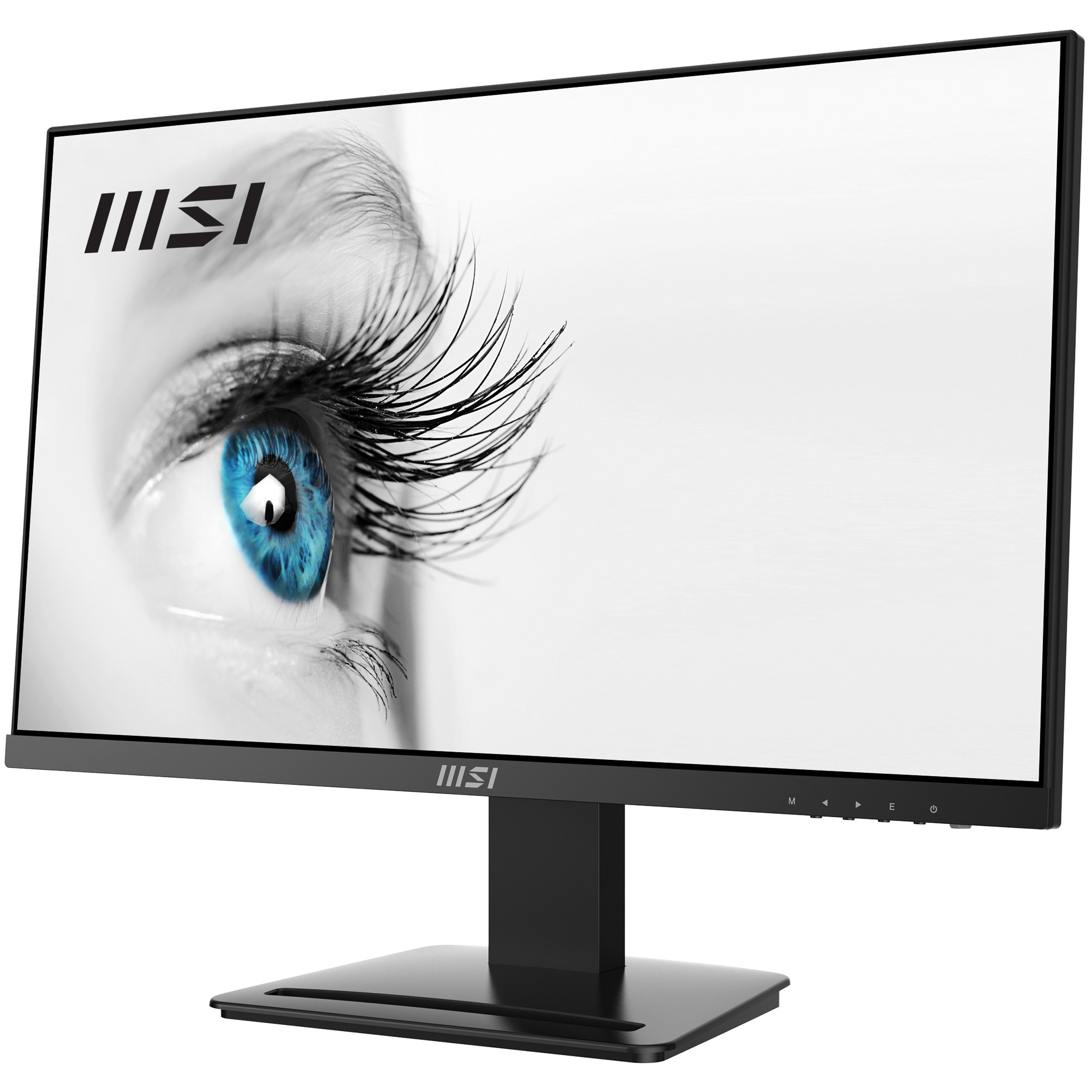 MSI PRO MP243X - LED-Monitor - 61 cm (24") (23.8" sichtbar)