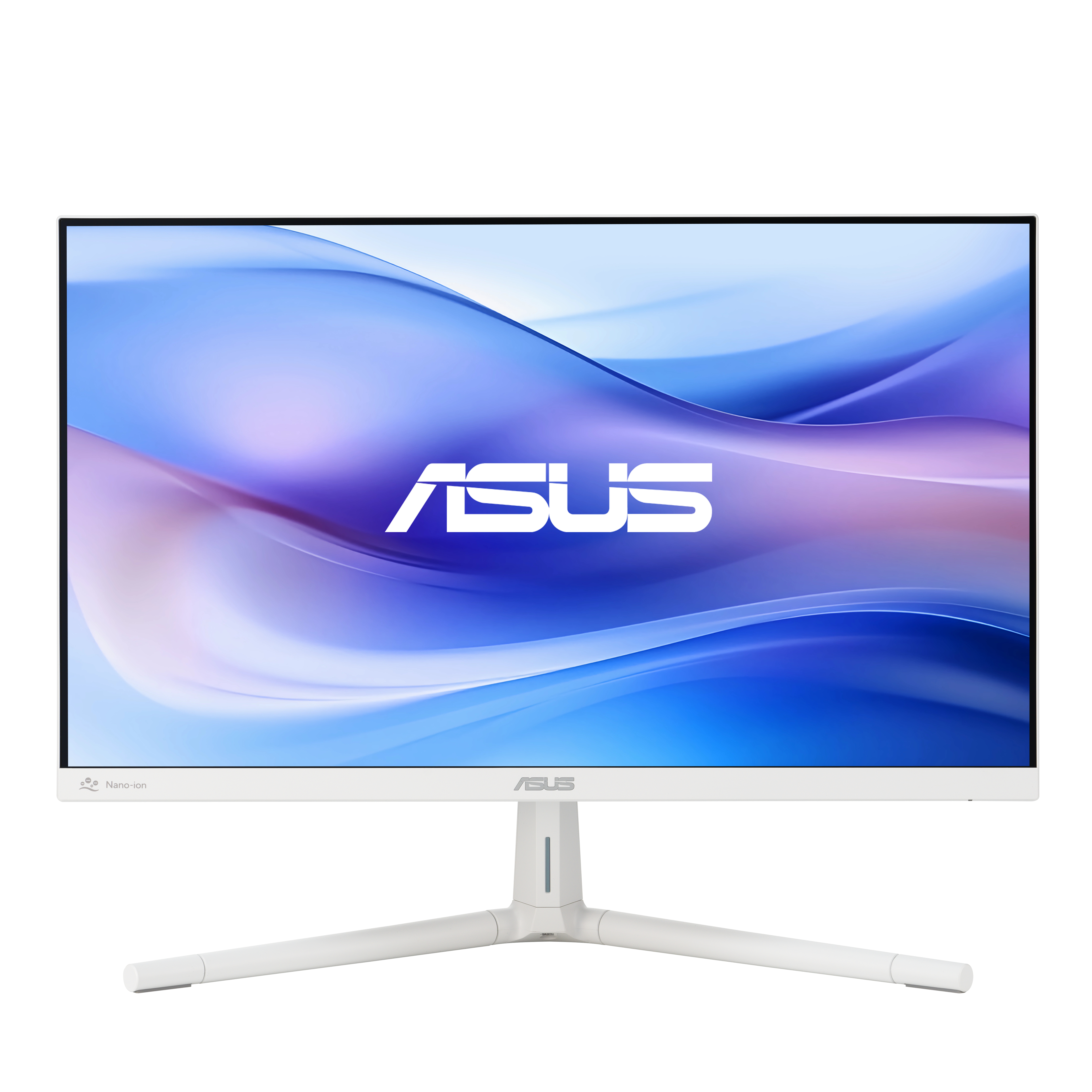 ASUS VU279HFI-W - LED-Monitor - 68.6 cm (27")