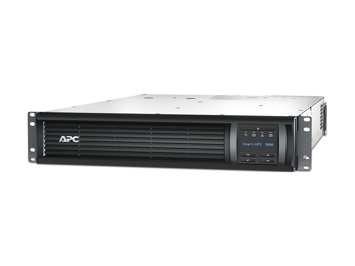 APC Smart-UPS - USV (Rack - einbaufähig) - Line