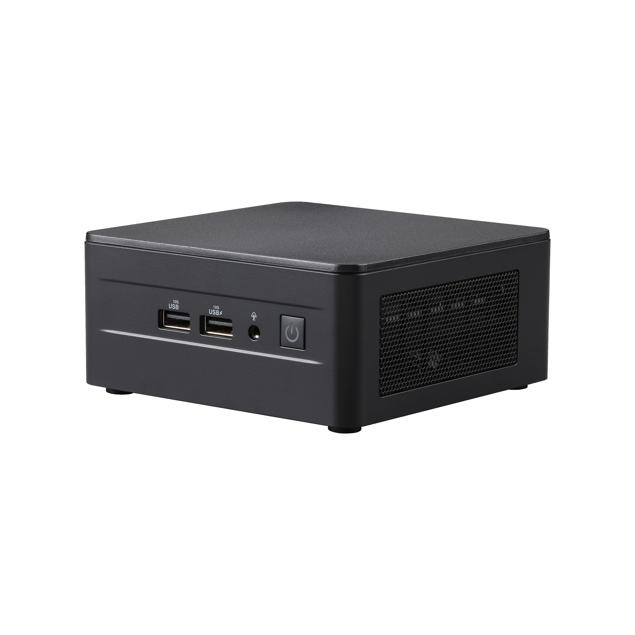ASUS NUC 13 Pro Kit RNUC13L3HV500000I (Barbone), Core i5-1350P, 2xDDR4 SO-DIMM, 2x PCIe, Wi-Fi 6E