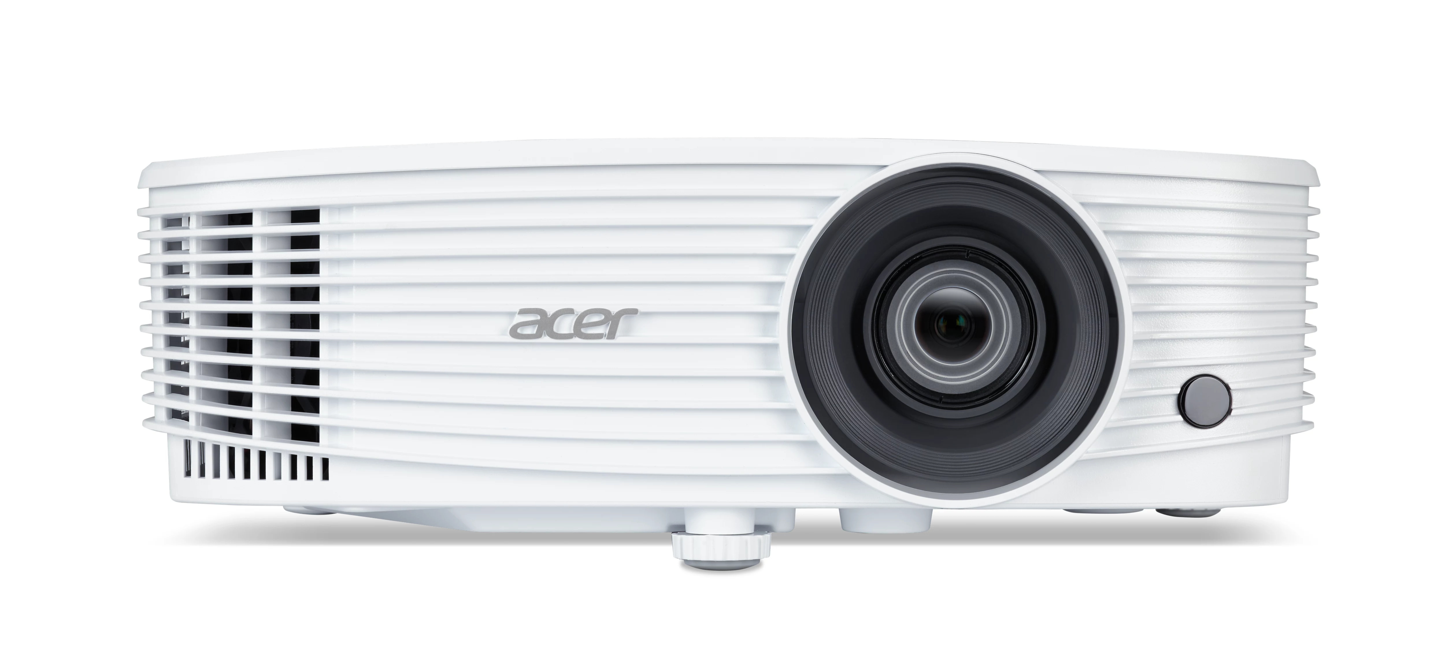 Acer P1357, 4800 ANSI Lumen, DLP, WXGA (1280x800), 20000:1, 16:10, 762 - 7620 mm (30 - 300")