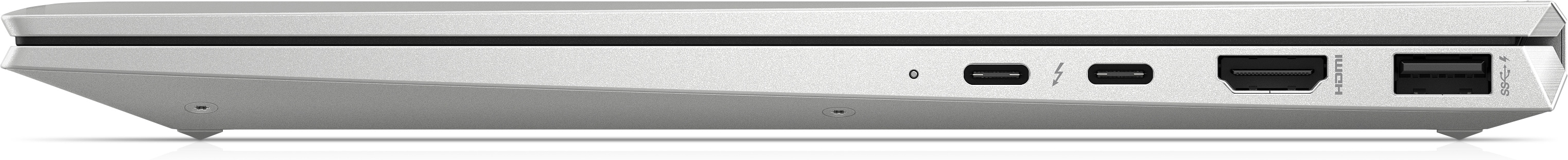 HP EliteBook x360 1040 G8, Intel® Core? i5, 2,4 GHz, 35,6 cm (14"), 1920 x 1080 Pixel, 8 GB, 256 GB