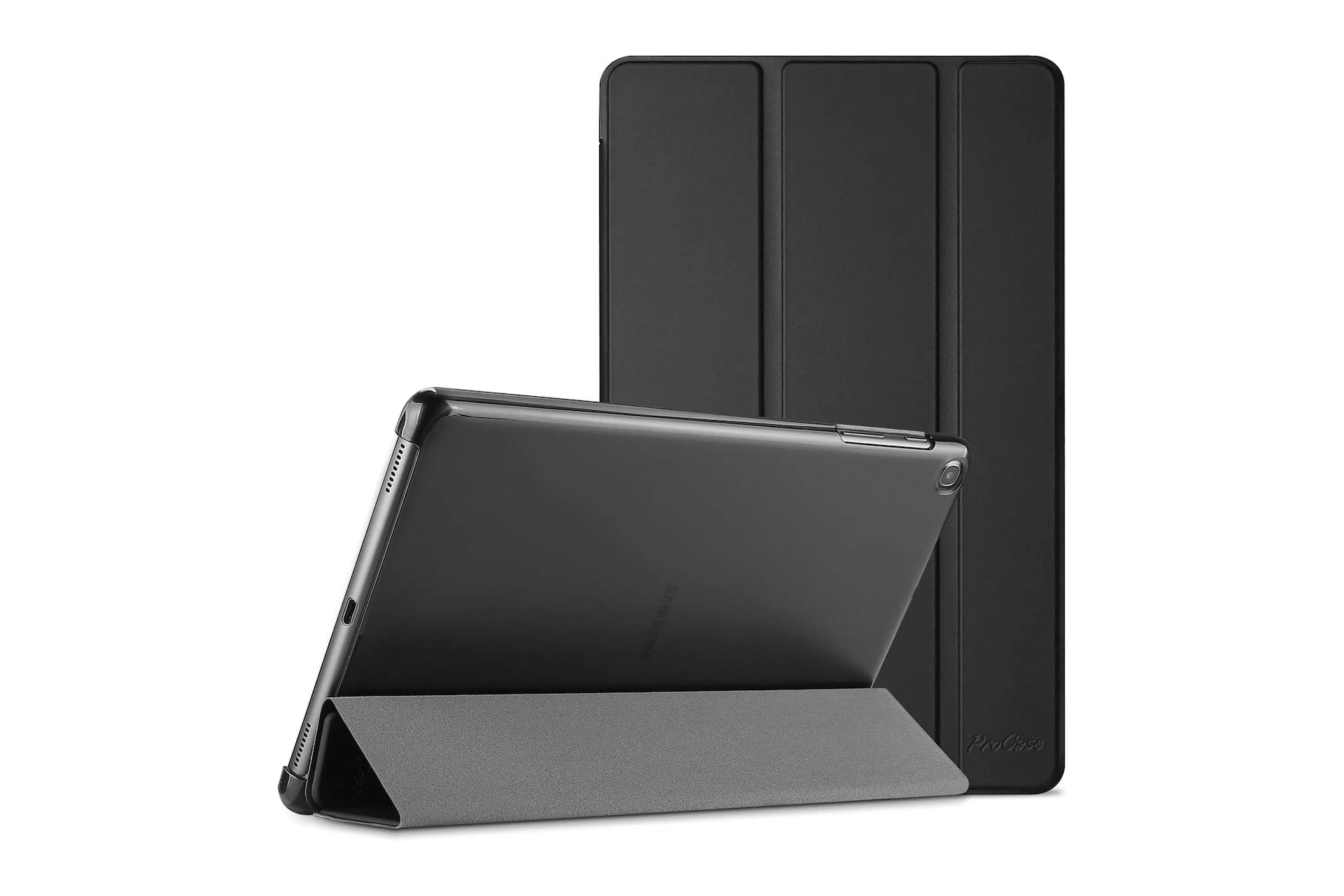 Samsung GP-FBX236AEABW, Folio, Samsung, Galaxy Tab A11 Plus, 27,9 cm (11"), 299 g