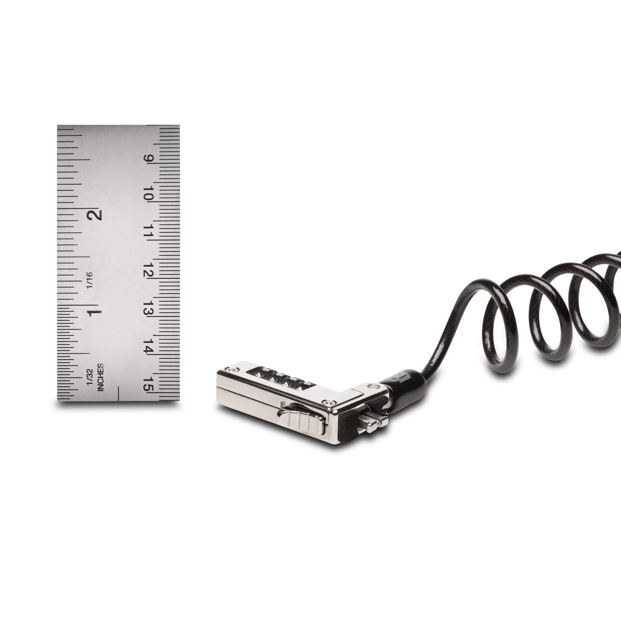 Kensington Slim Portable - Sicherheitskabelschloss