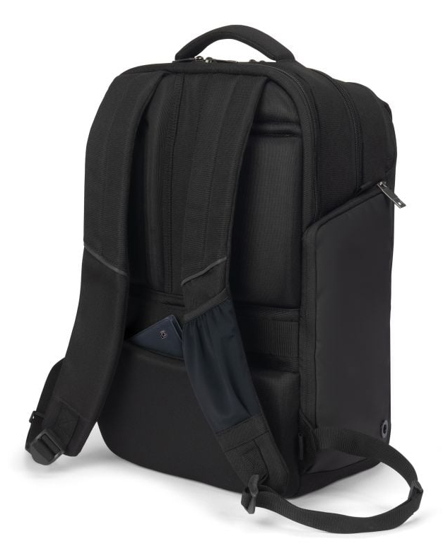 Dicota FIVE - Notebook-Rucksack - 43.9 cm - 15"