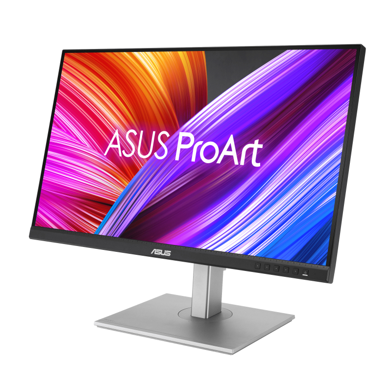 ASUS ProArt PA278CGV, 27" WQHD IPS, 144Hz, 5ms, 350nits, 1x DP, 2x HDMI, 1x USB-C m. DP