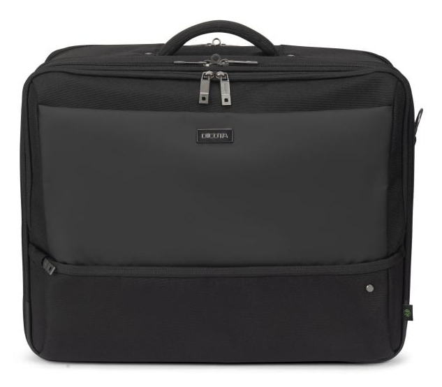 Dicota FIVE Multi Twin - Notebook-Tasche - 43.9