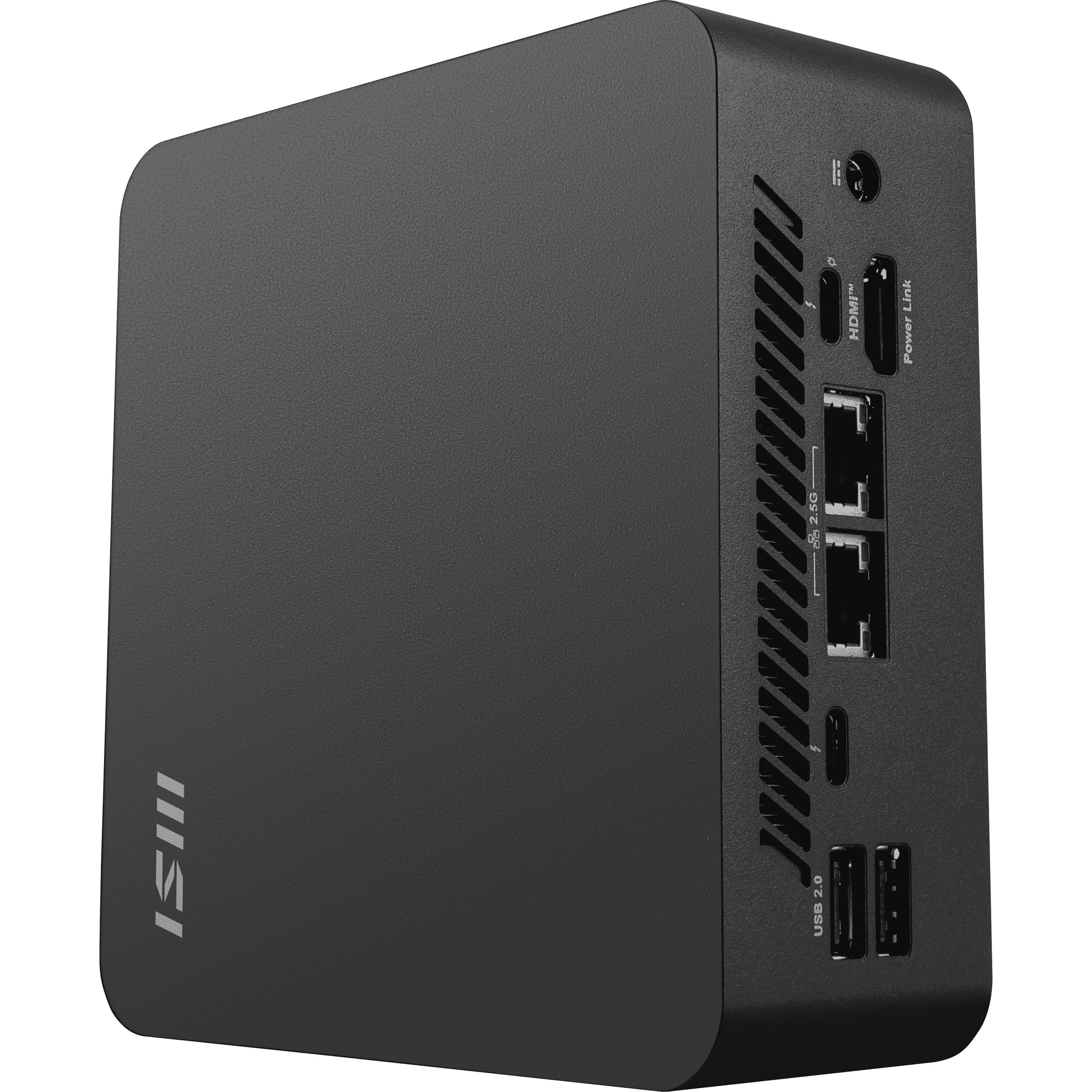 MSI Cubi NUC AI+ 2MG-030AT, Core Ultra 7 258V, 32GB, 1TB SSD, Win11 Pro