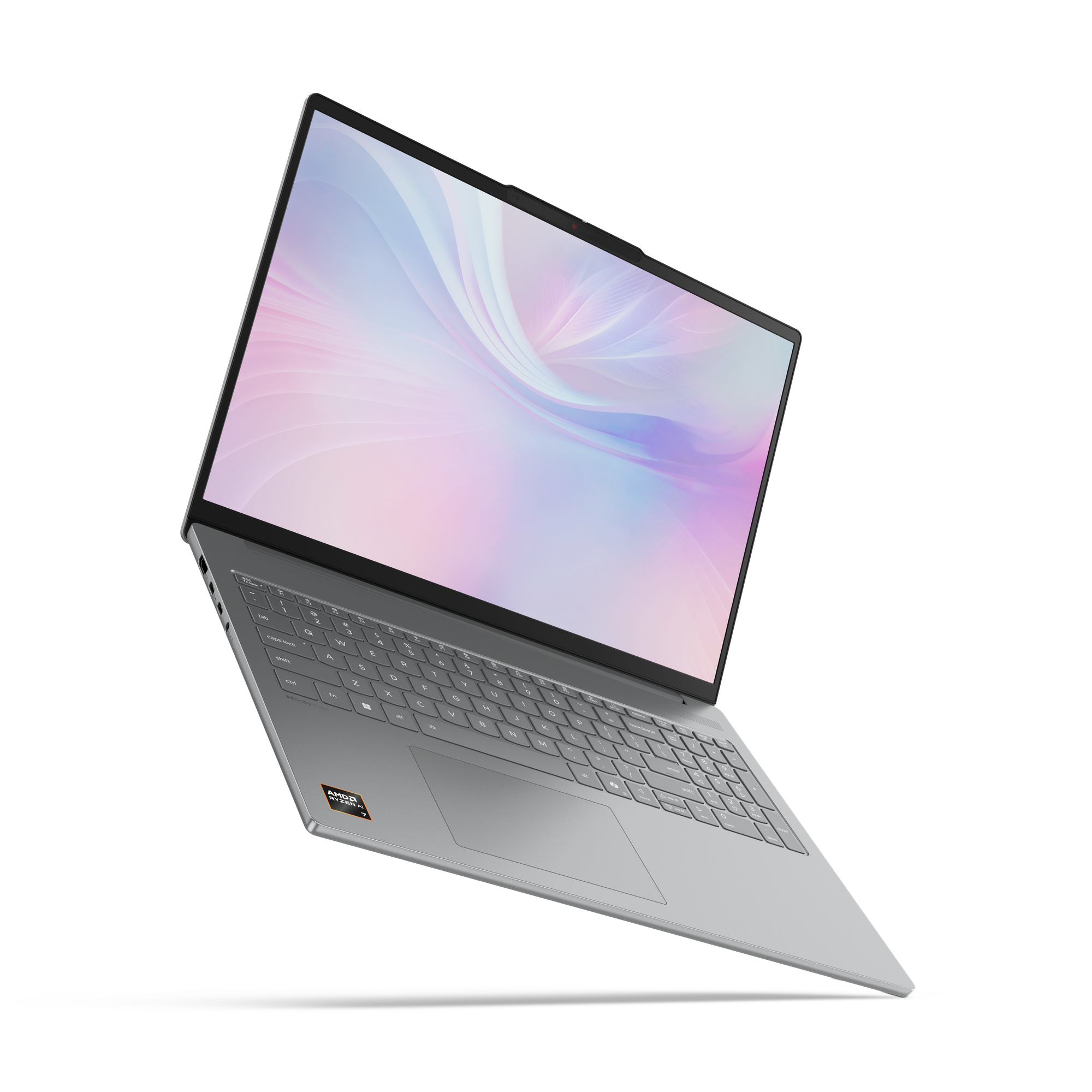 Lenovo IdeaPad Slim 5 16AKP10, 16" WUXGA, AMD Ryzen AI 5 330, 16GB RAM, 1TB SSD, Win11