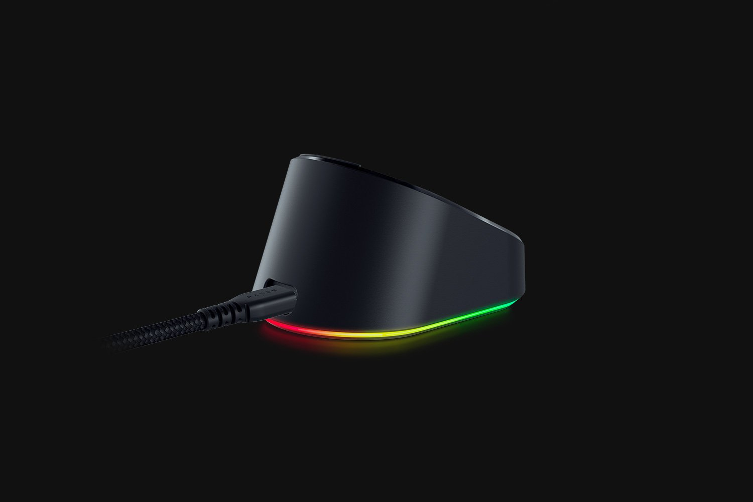 Razer Mouse Dock Pro - Kabelloses Ladegerät