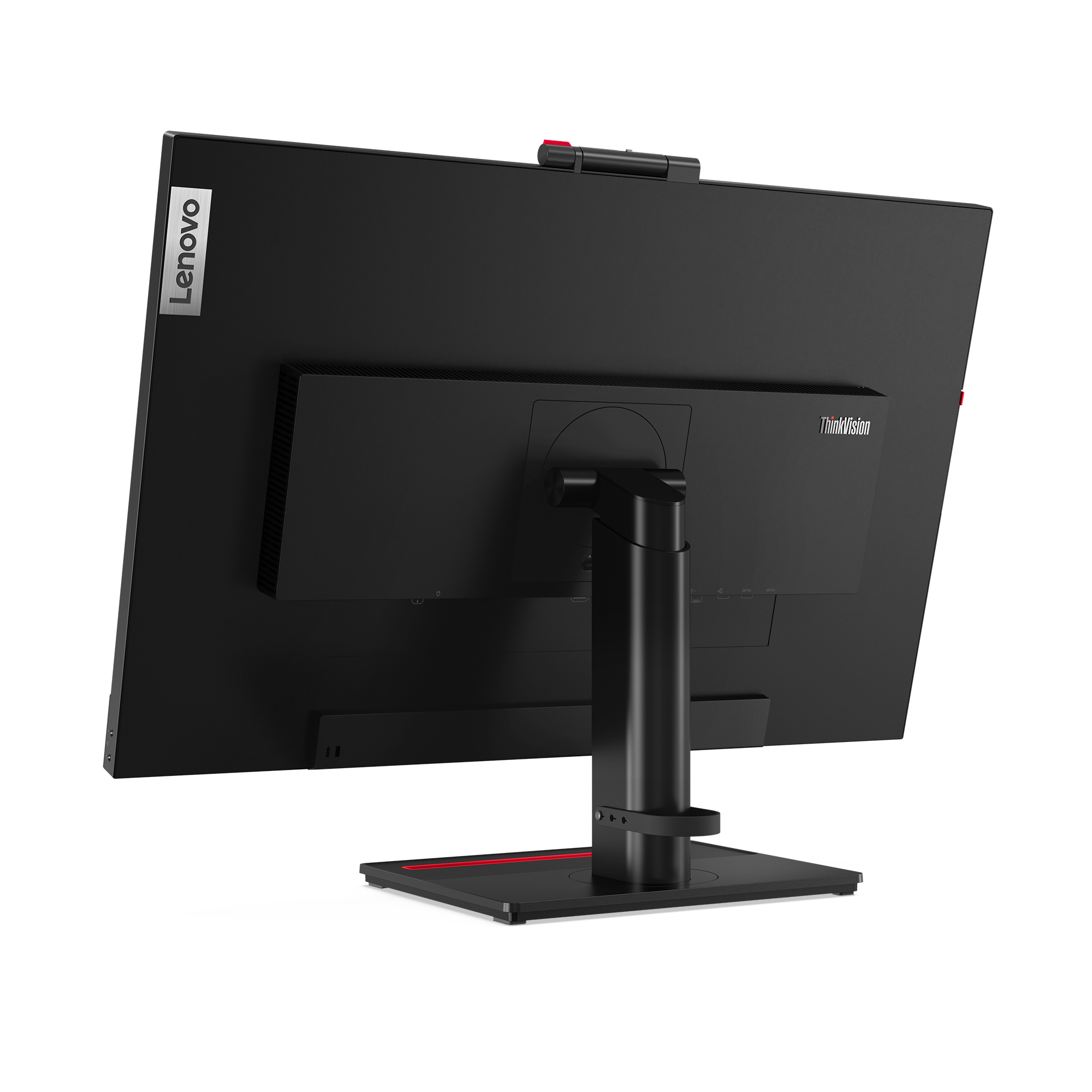 Lenovo ThinkVision T27hv-20 - LED-Monitor - 69 cm (27")