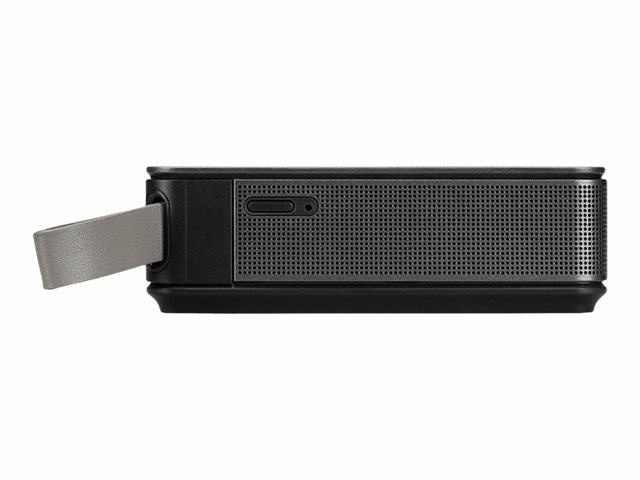 Acer AOpen PV12a - DLP-Projektor - LED - 700 lm - WVGA (854 x 480)