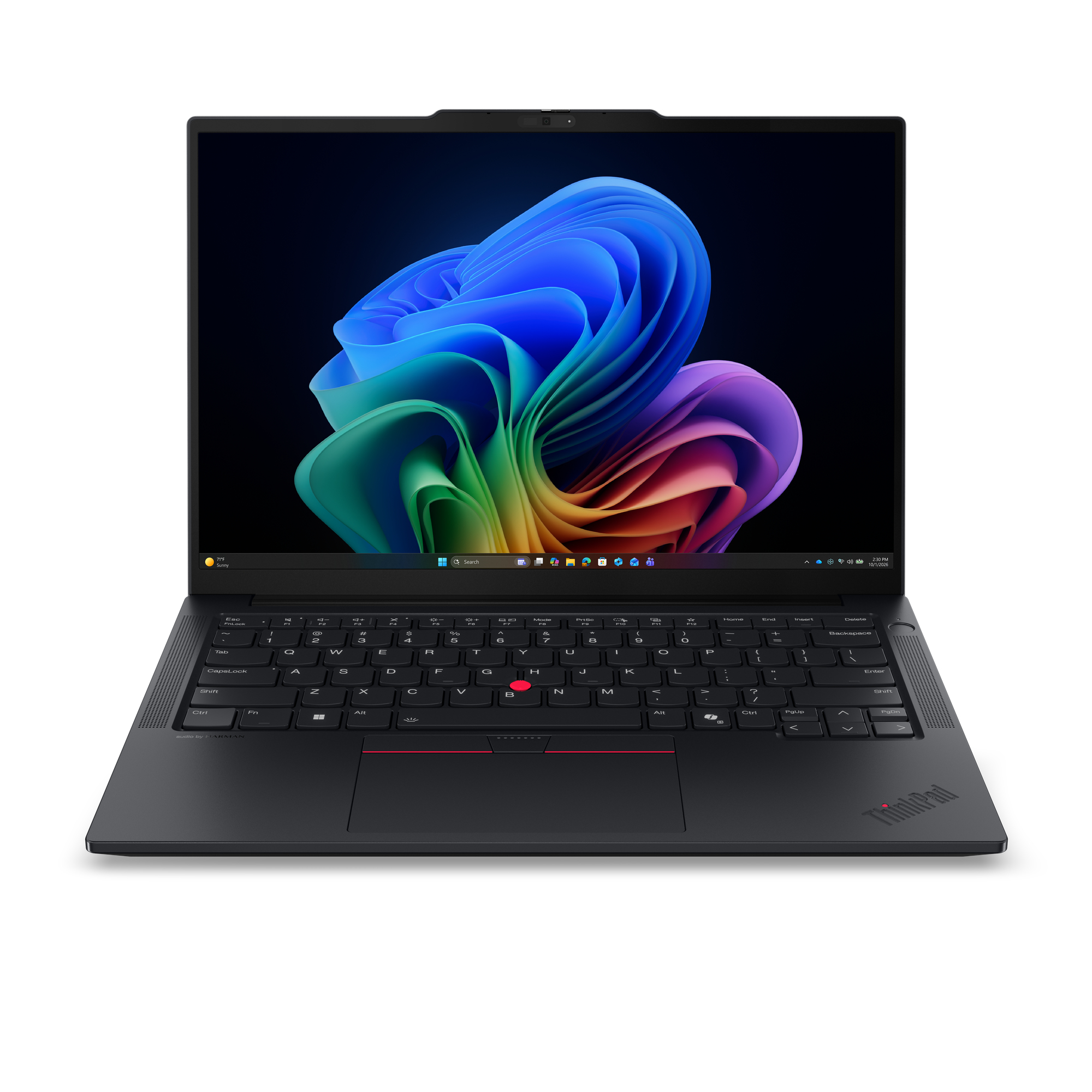 Lenovo ThinkPad E14 Gen 8 (AMD), 14" WUXGA, AMD Ryzen AI 7 345, 32GB RAM, 512GB SSD, Win11 Pro