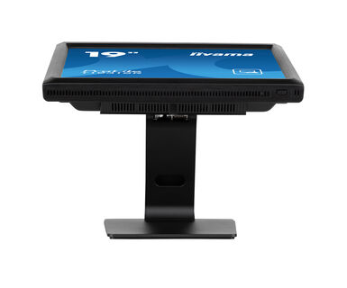 Iiyama ProLite T1931SR-B1S - LCD-Monitor - 48.3 cm (19")