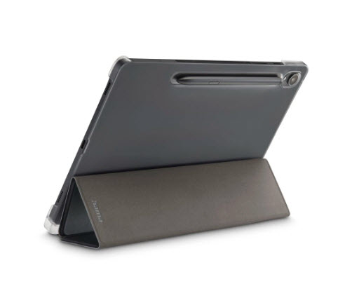 Hama Fold Clear, Folio, Samsung, Galaxy Tab S9 11", 27,9 cm (11"), 237 g