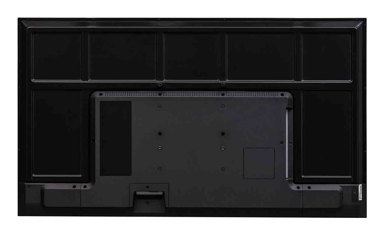 LG 50UL3Q-E, Digital Signage Flachbildschirm, 127 cm (50"), LED, 3840 x 2160 Pixel, WLAN, 16/7