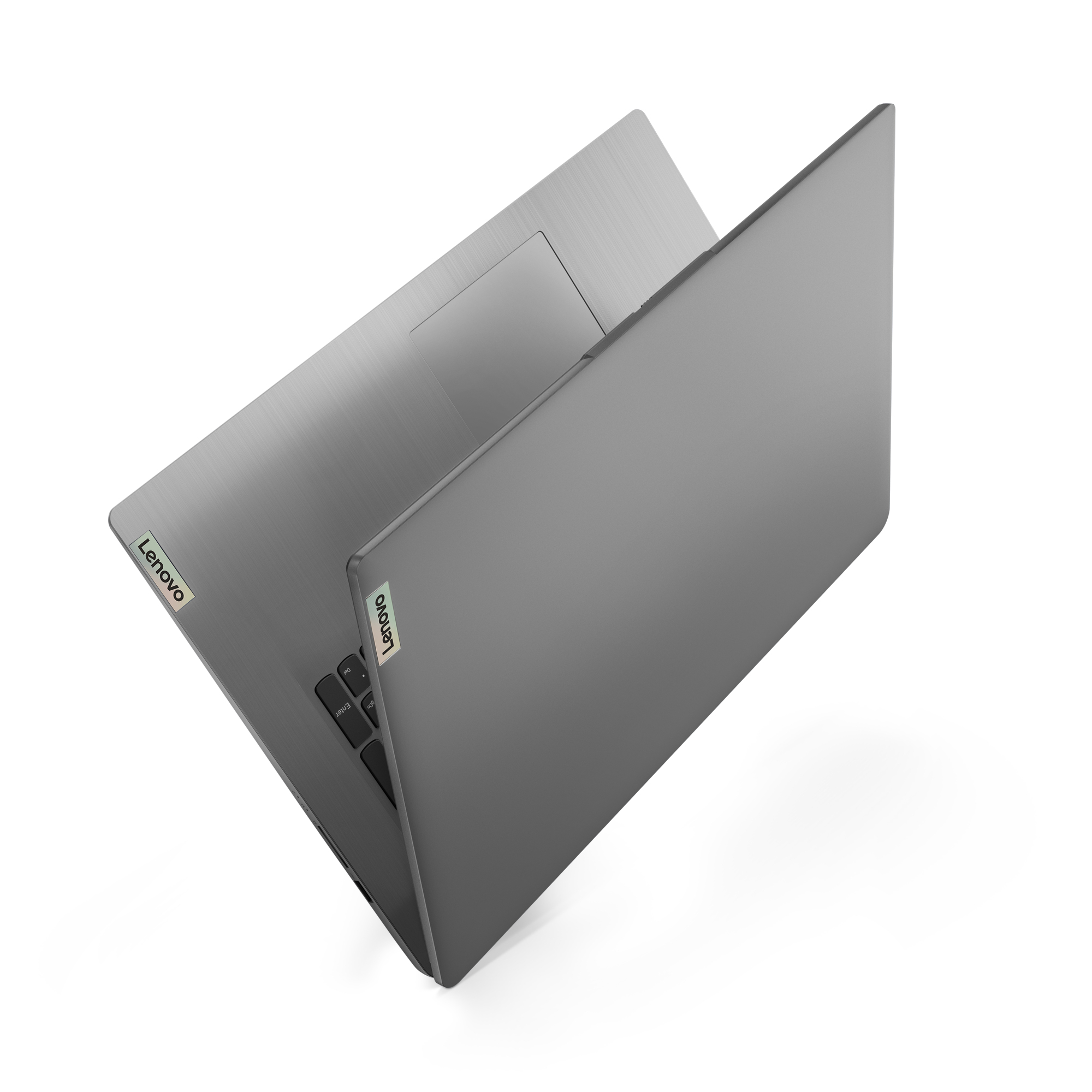 Lenovo IdeaPad 3 17ABA7, 17.3" FHD, AMD Ryzen 5 5625U, 8GB RAM, 512GB SSD, ohne Windows