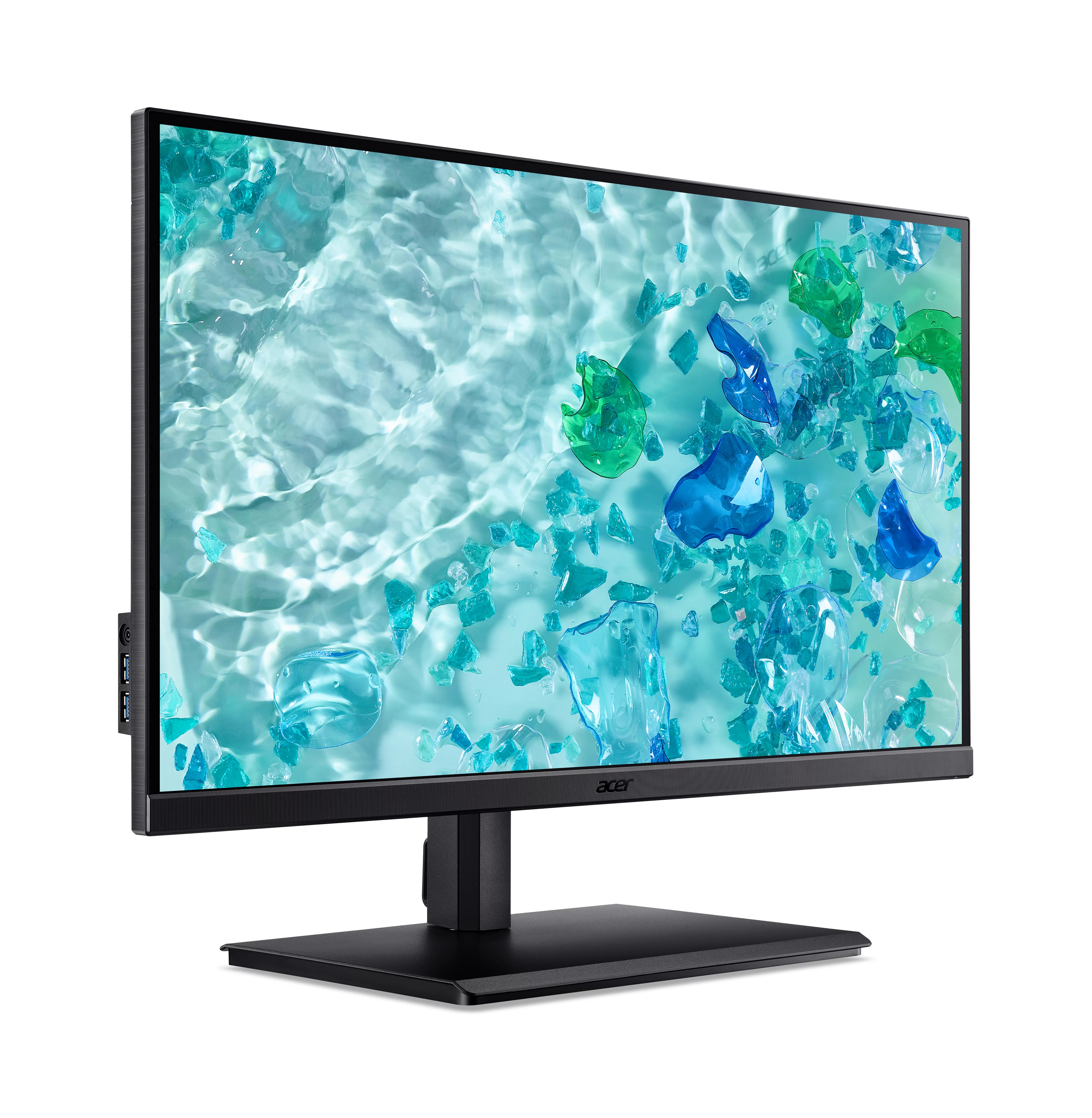 Acer Vero B277U C3bmipruzx - B7 Series - LED-Monitor - 68.6 cm (27")