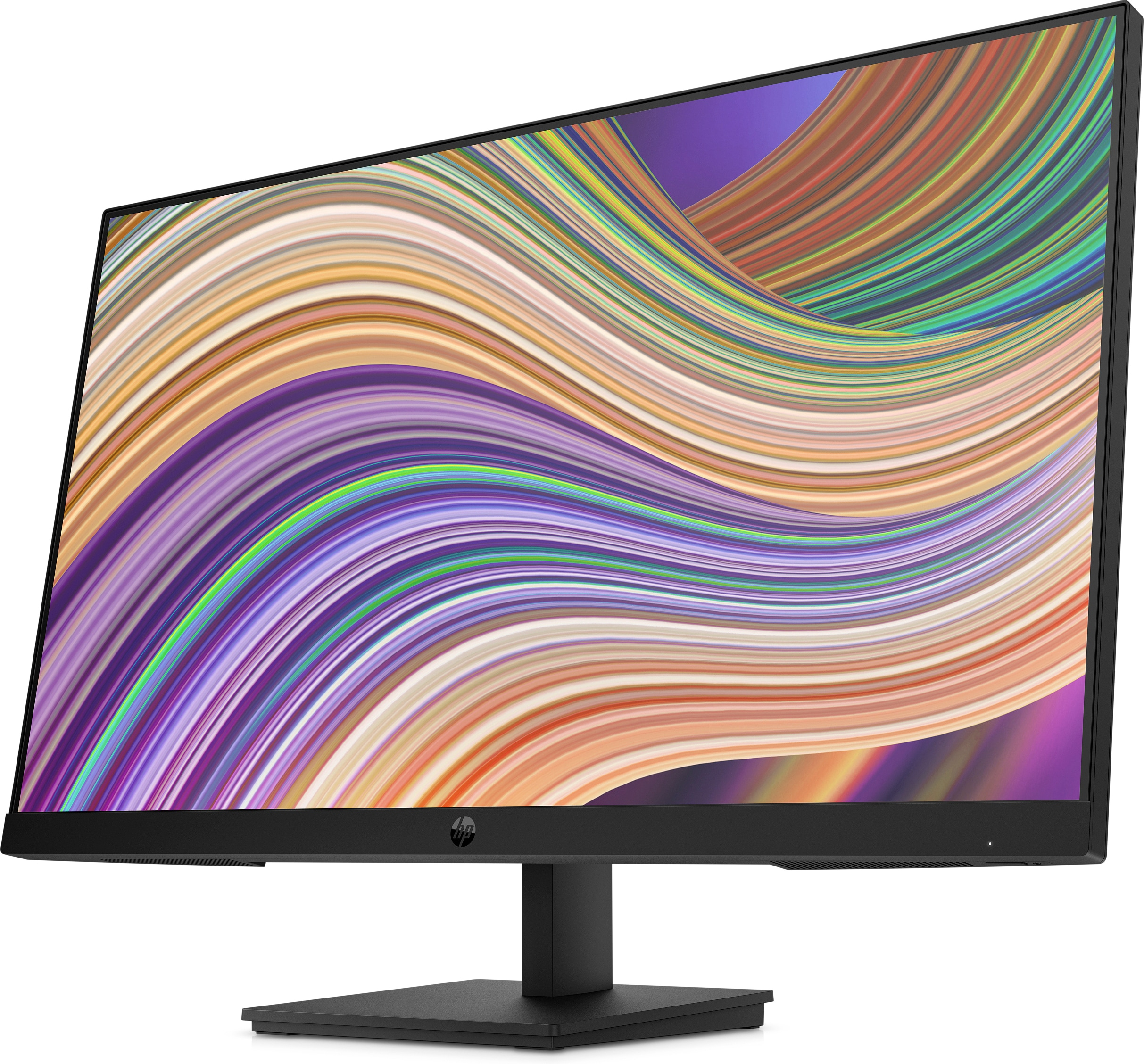 HP P27 G5 - P-Series - LED-Monitor - 68.6 cm (27")