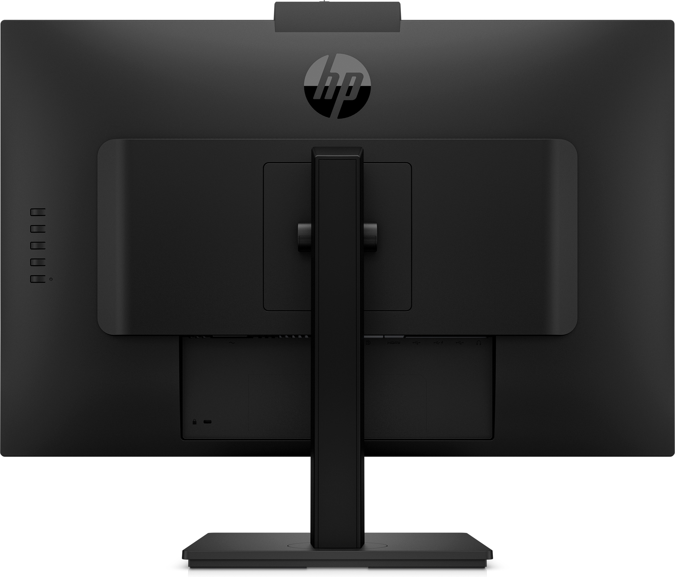 B-WARE - HP M27m Conferencing Monitor - LED-Monitor - 68.6 cm (27")