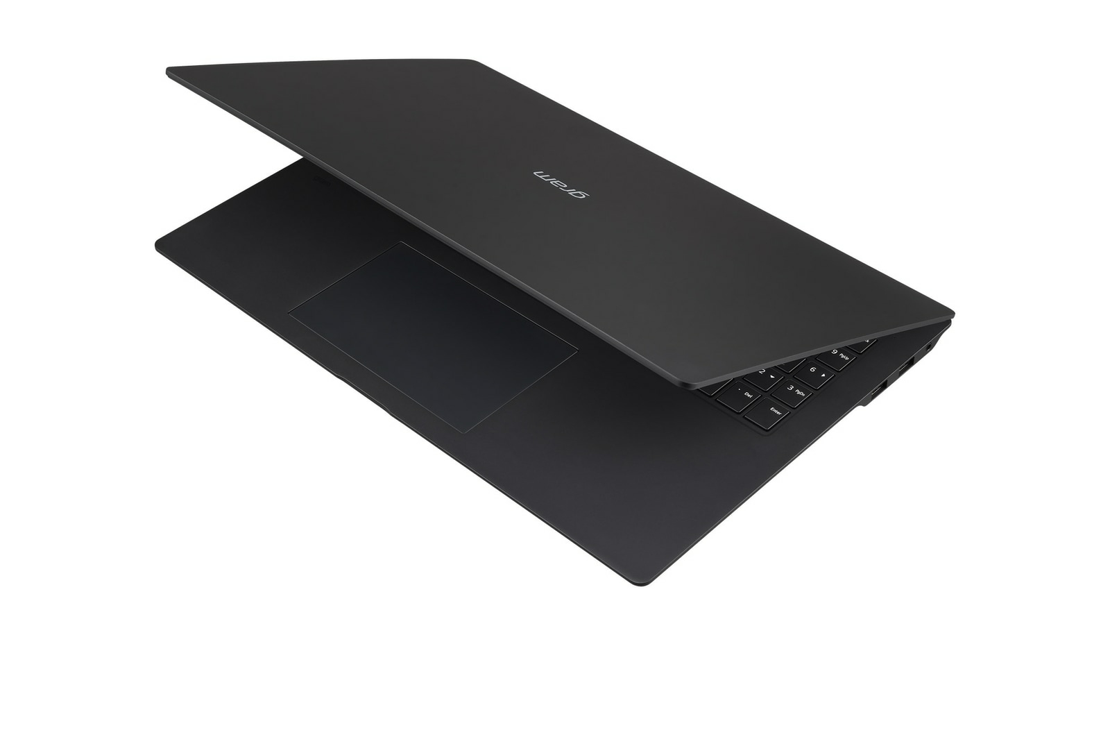 LG gram 16" Pro Core Ultra 7 - Notebook - 7 - - 7 - Notebook - Core Ultra 7
