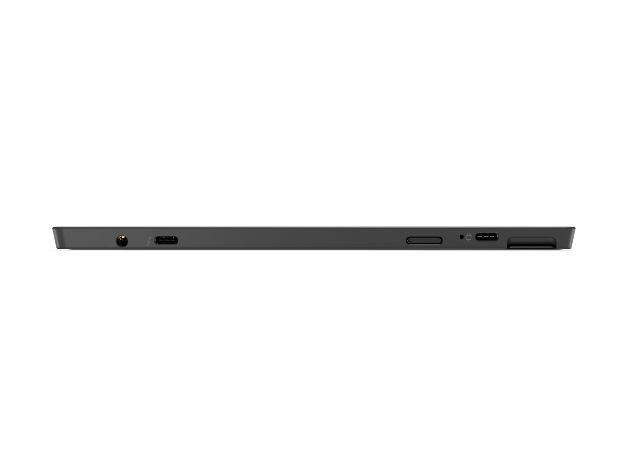 Lenovo ThinkPad X12 Detachable G2, 12.3" FHD+Touch, Core Ultra 5 134U, 16GB, 512GB SSD, 4G/LTE, W11P