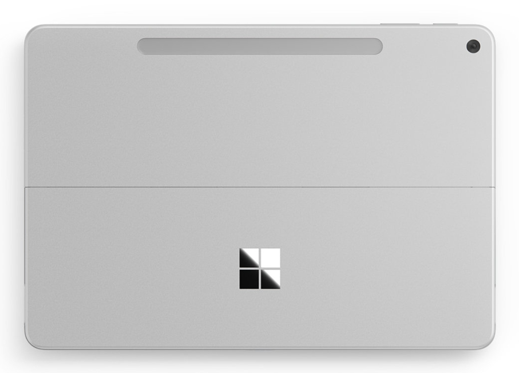 Microsoft Surface Pro Copilot+ PC , 12"Touch, Snapdragon X Plus X1P-42-100, 16GB, 1TB, W11P