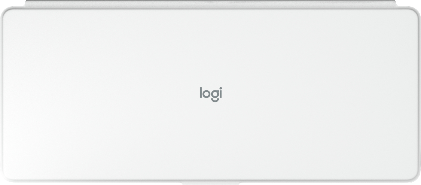 Logitech Keys-To-Go 2 - Tastatur - eingebaute