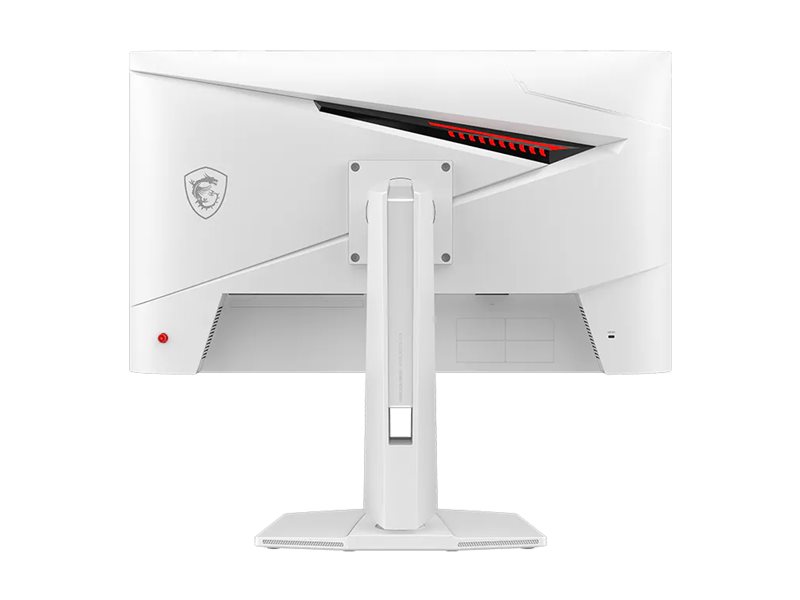 MSI MAG 274QRFWDE X32, 27" WQHD IPS, 180Hz, 400nits, 1ms, 1x DP, 2x HDMI