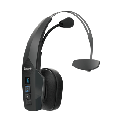 Jabra BlueParrott B350-XT - Headset - On-Ear - Bluetooth
