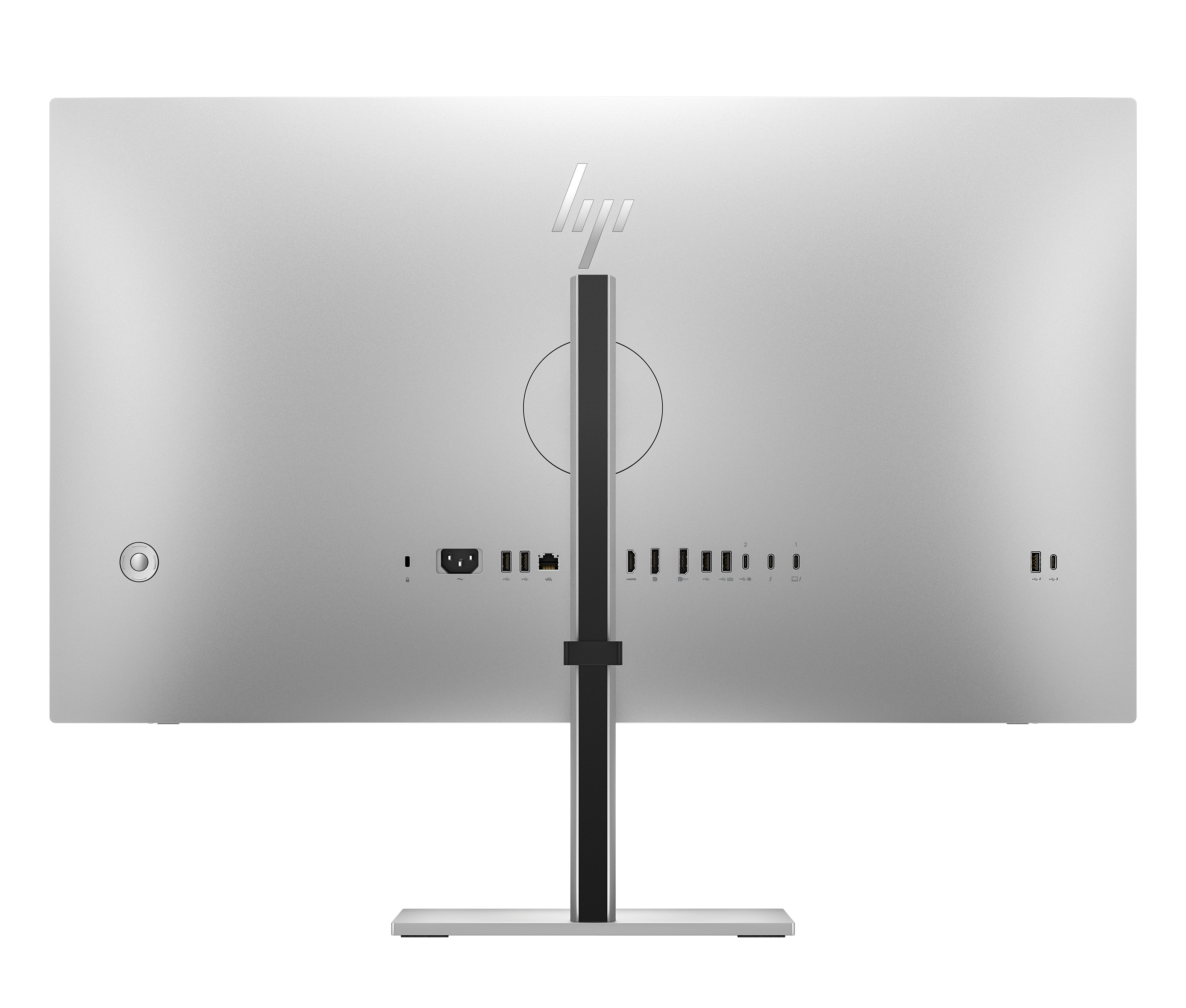 HP Series 7 Pro 732xk Monitor 80cm (31.5") 4K UHD, IPS, 5ms, HDMI, DP, TB, USB