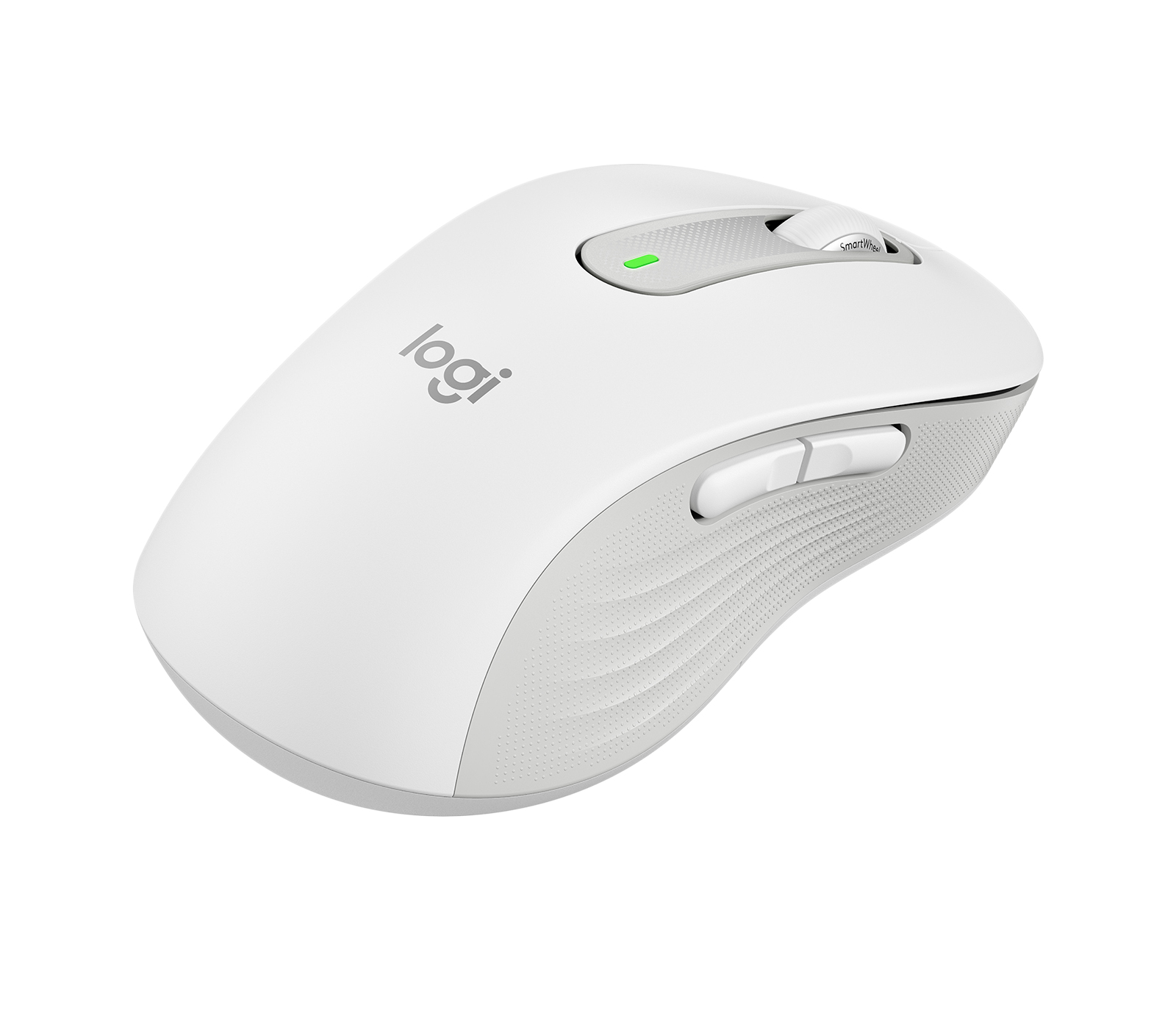 Logitech Signature M650 L LEFT - Maus - große