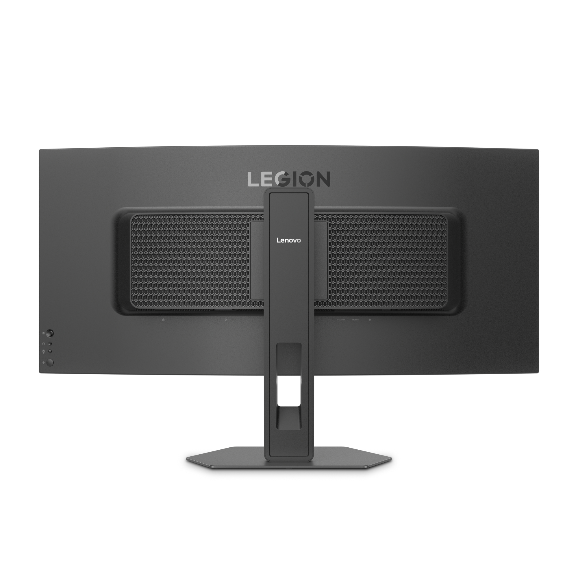 Lenovo Legion 34W-2c - LED-Monitor - gebogen - 86.4 cm (34")