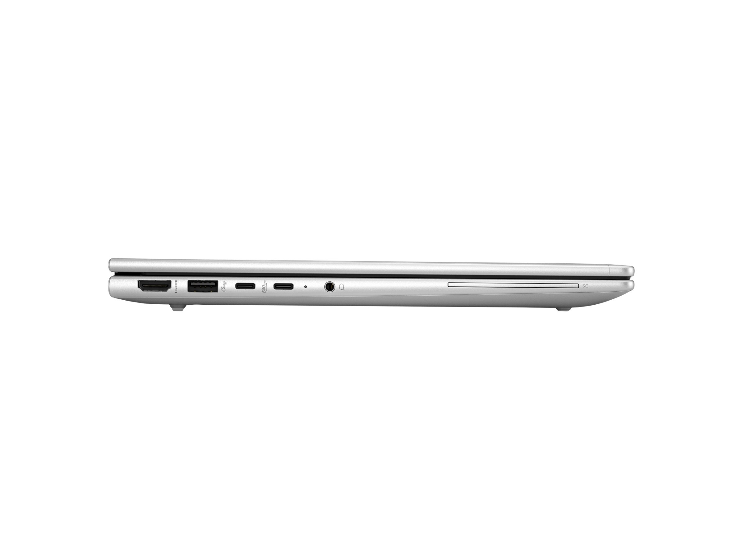 HP Elite Mobile Thin Client mt645 G8 - 180°-Scharnierdesign - AMD Ryzen 5 7535U / 2.9 GHz - 11 IoT E