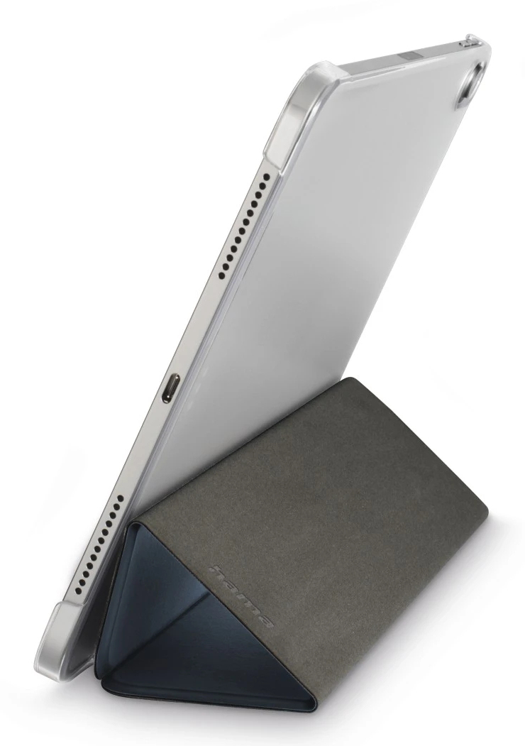 Hama Fold Clear, Folio, Apple, iPad 11" (2025), 27,9 cm (11"), 180 g