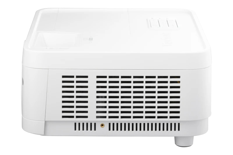 ViewSonic PX700HDHE - DLP-Projektor - UHP - 3700 ANSI-Lumen - Full HD (1920 x 1080)