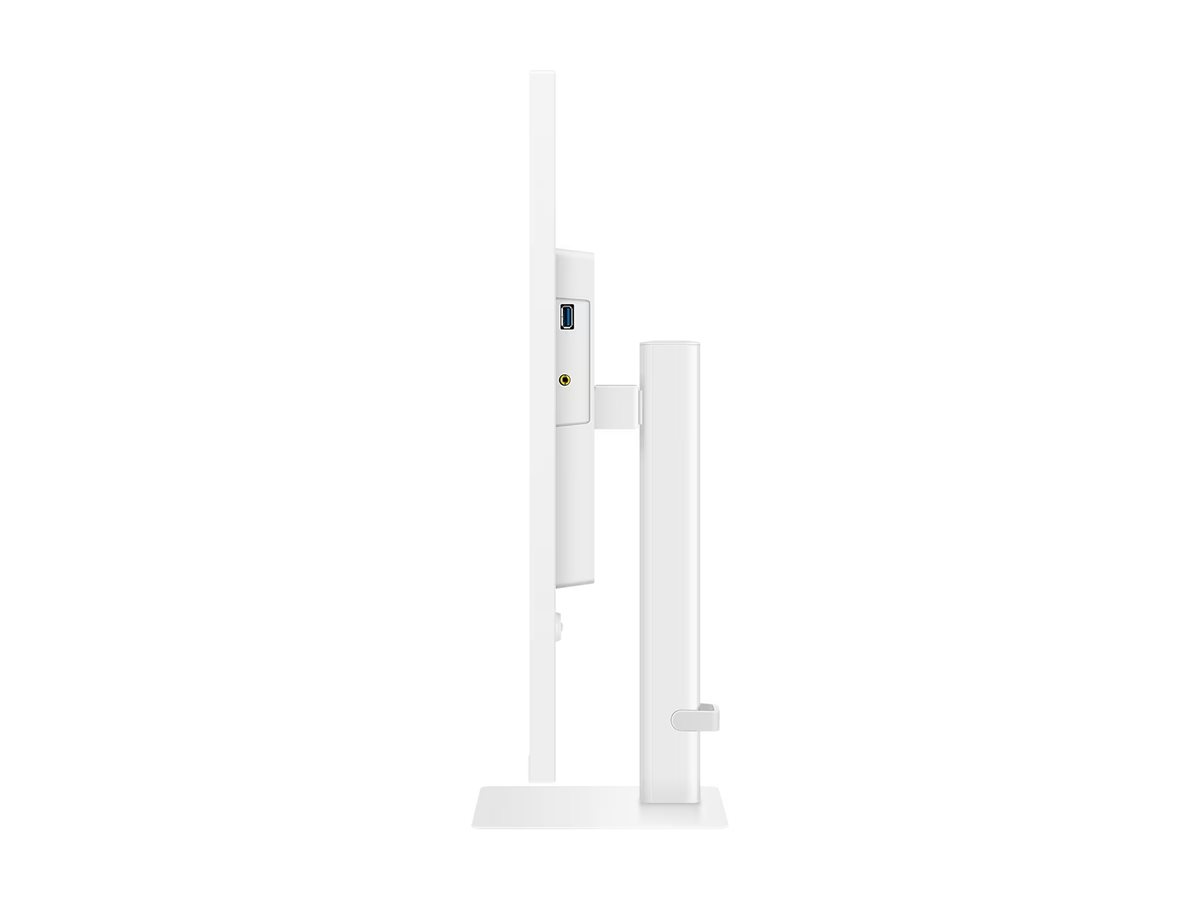 Samsung ViewFinity S7 S32D701EAU - S70D Series - LED-Monitor - 80 cm (32")