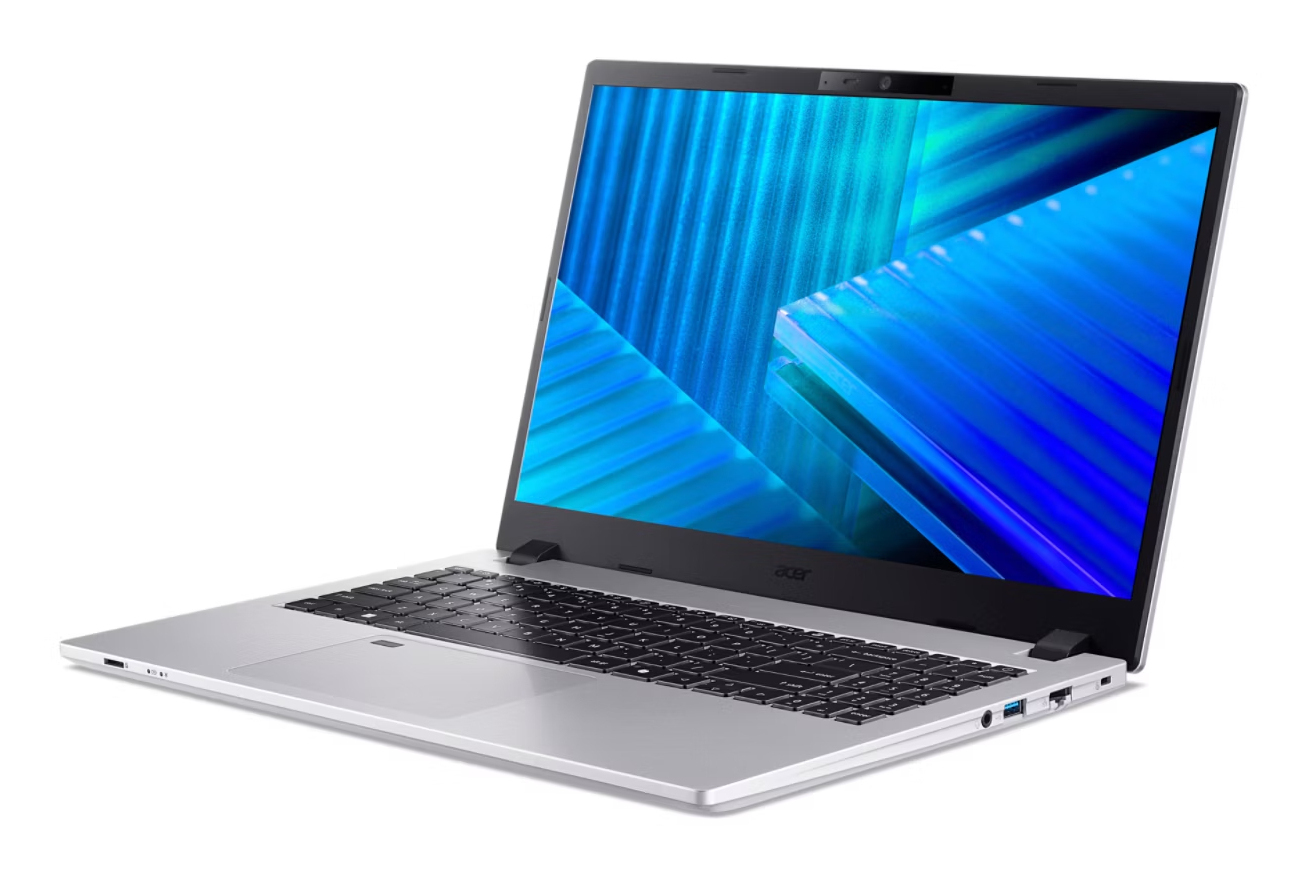 Acer TravelMate P2 15 TMP215-75-G2-TCO - Intel Core Ultra 7 155H / 1.4 GHz - Win 11 Pro - Intel Arc