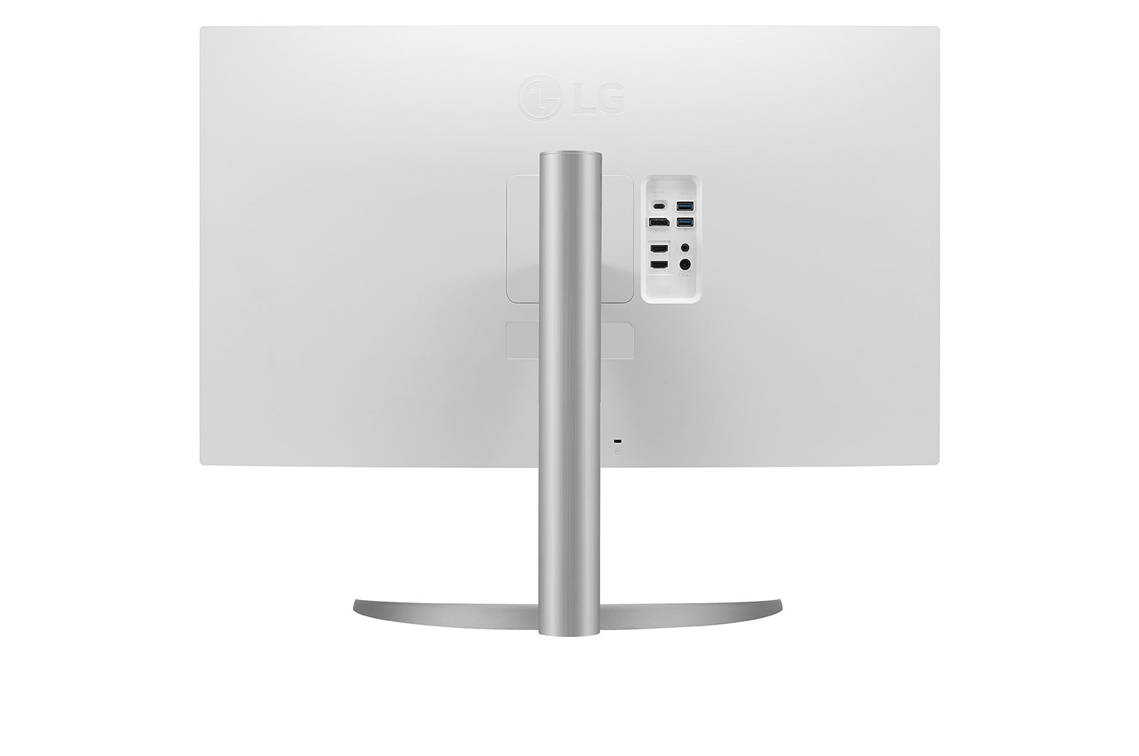 LG 27BP55U-B - LED-Monitor - 68.4 cm (27") -