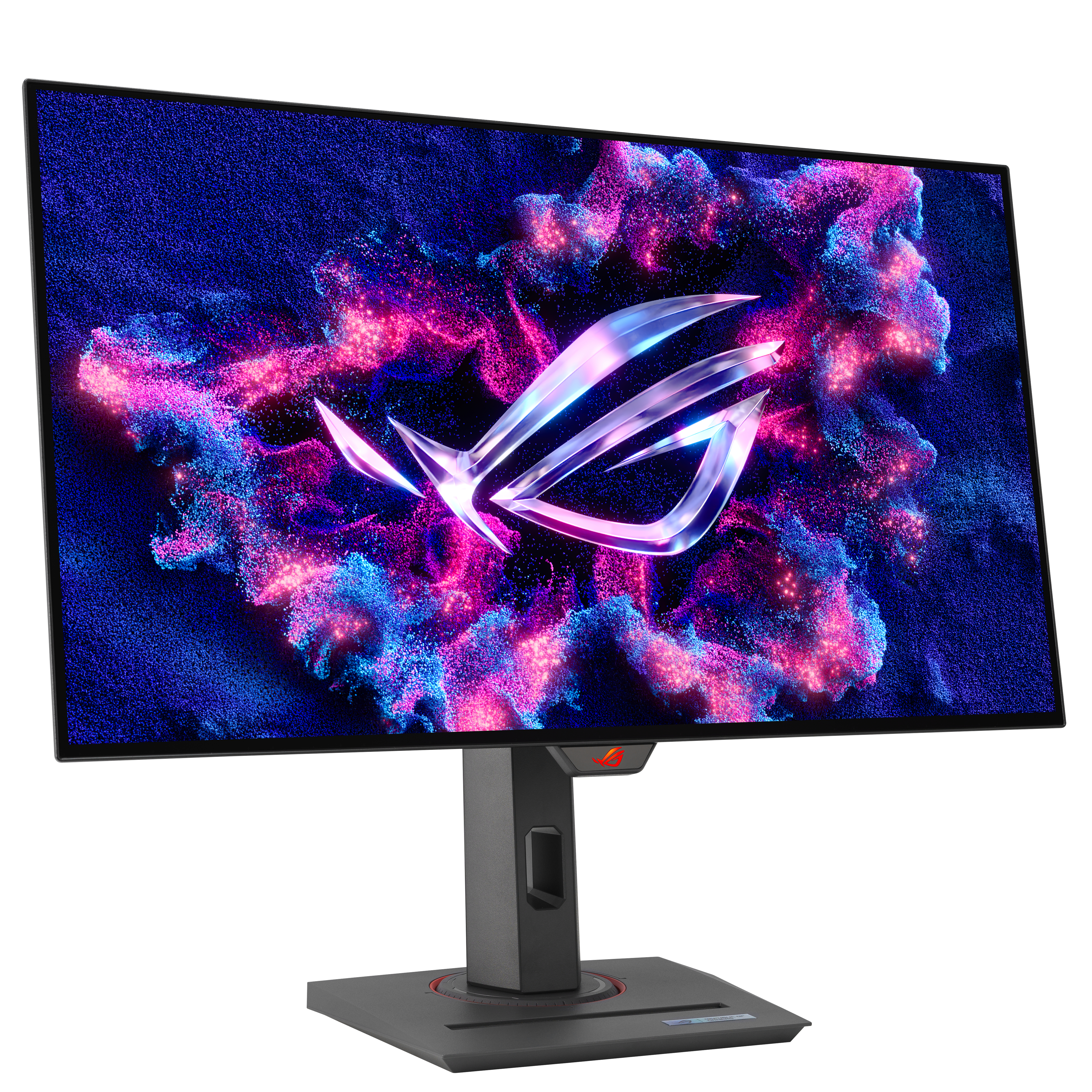 B-WARE - ASUS ROG Strix OLED XG27AQDMG, 26,5" WQHD OLED, 240Hz, 0,03ms, höhenverstellbar