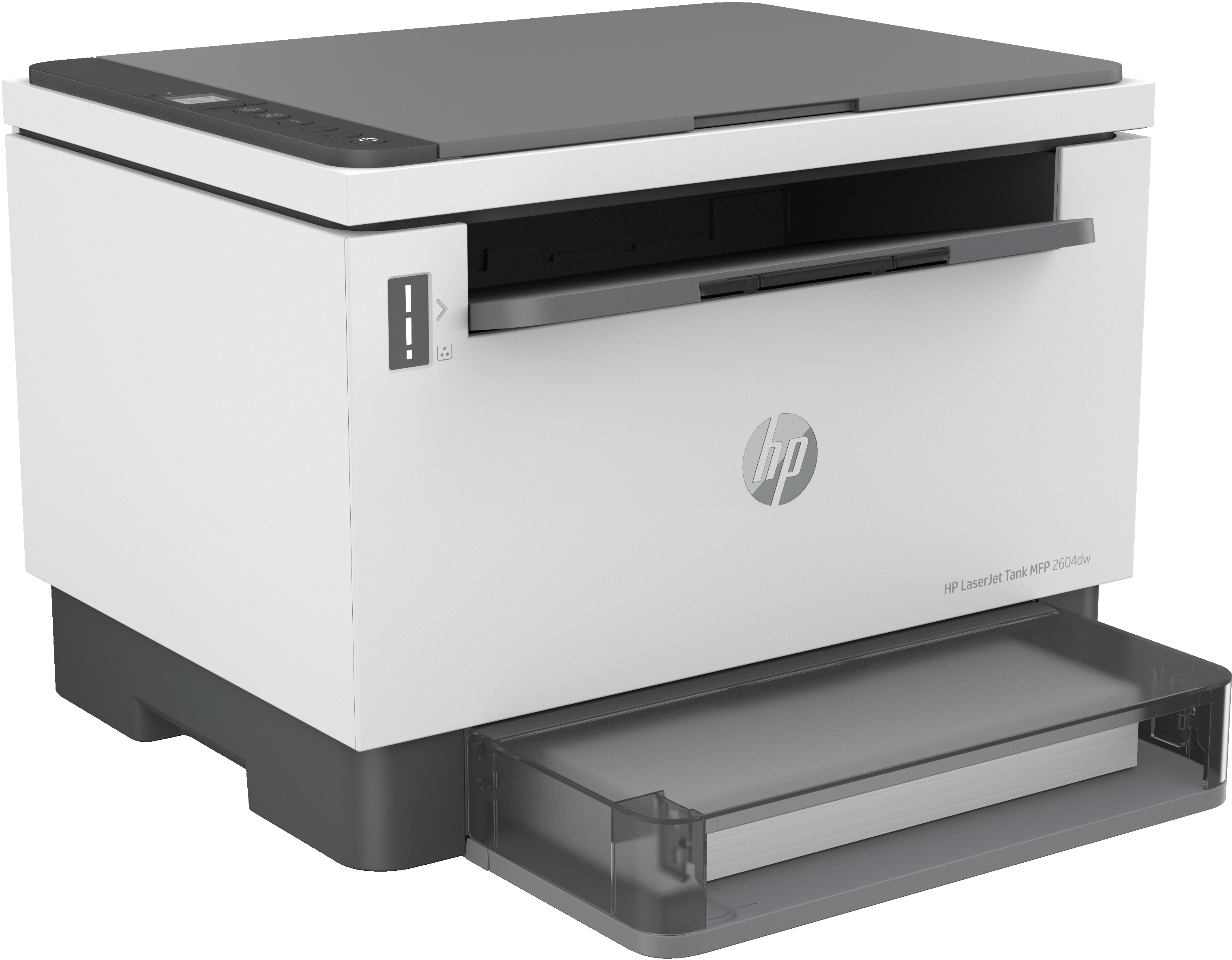 HP LaserJet Tank MFP 2604dw - Multifunktionsdrucker - s/w - Laser - wiederbefüllbar - 216 x 297 mm (