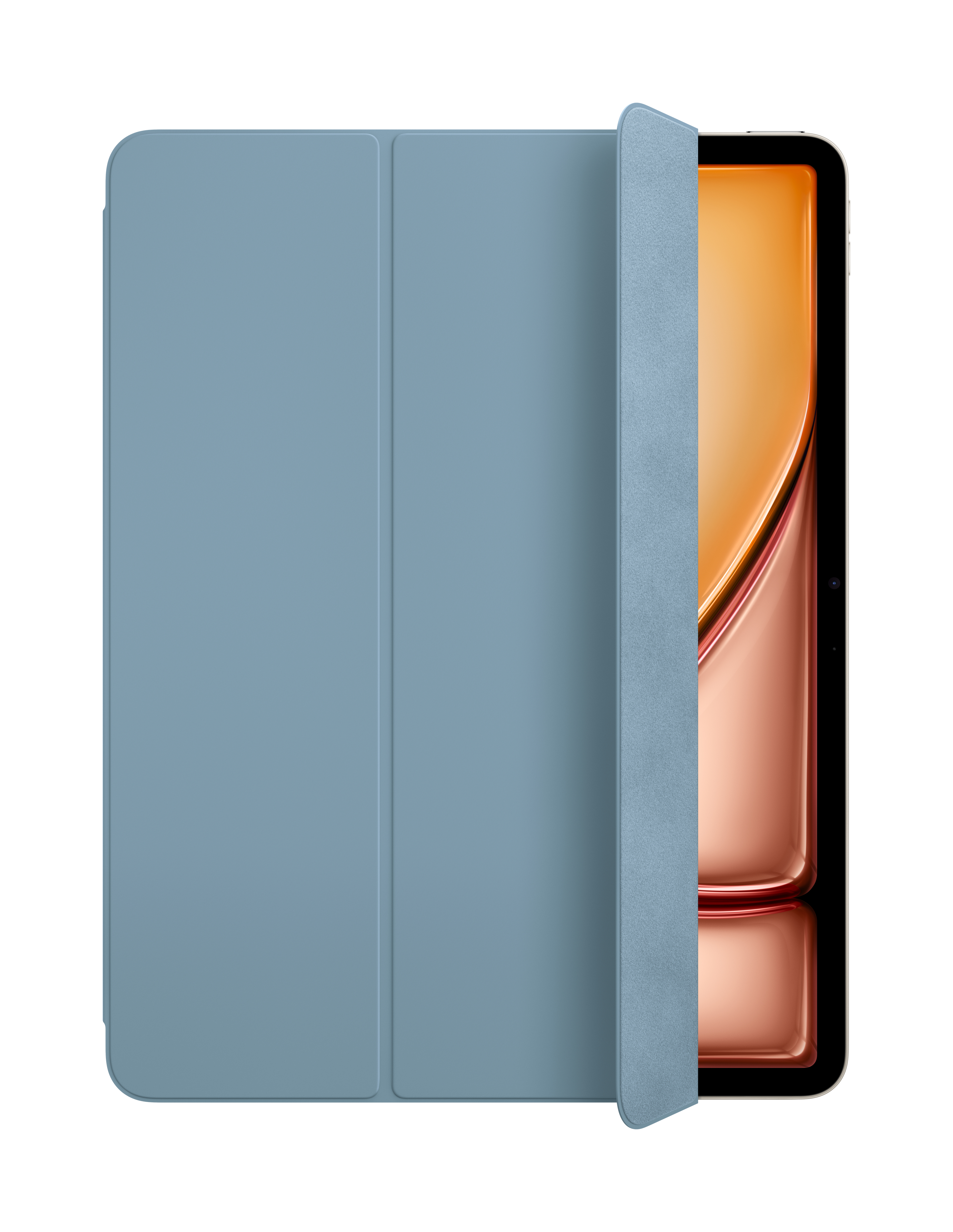 Apple Smart Folio für iPad Air 13" (M2), Denim