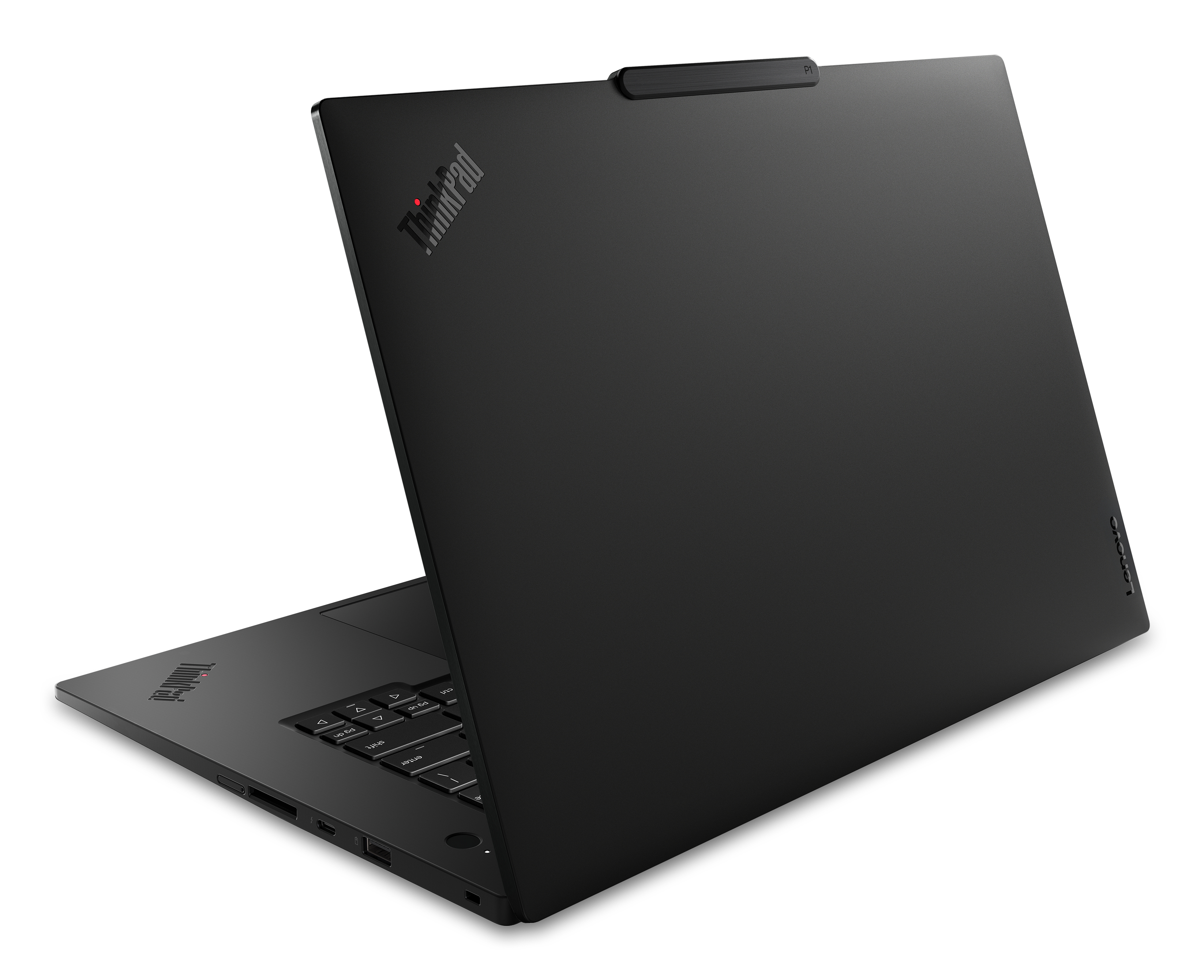 Lenovo ThinkPad P1 Gen 9 21UE - Intel Core Ultra 7 366H / 2 GHz - Win 11 Pro - RTX PRO 1000 Blackwel