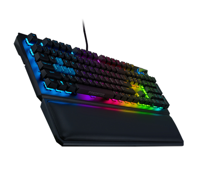 Acer Predator Aethon 700 (PKW120) - Tastatur